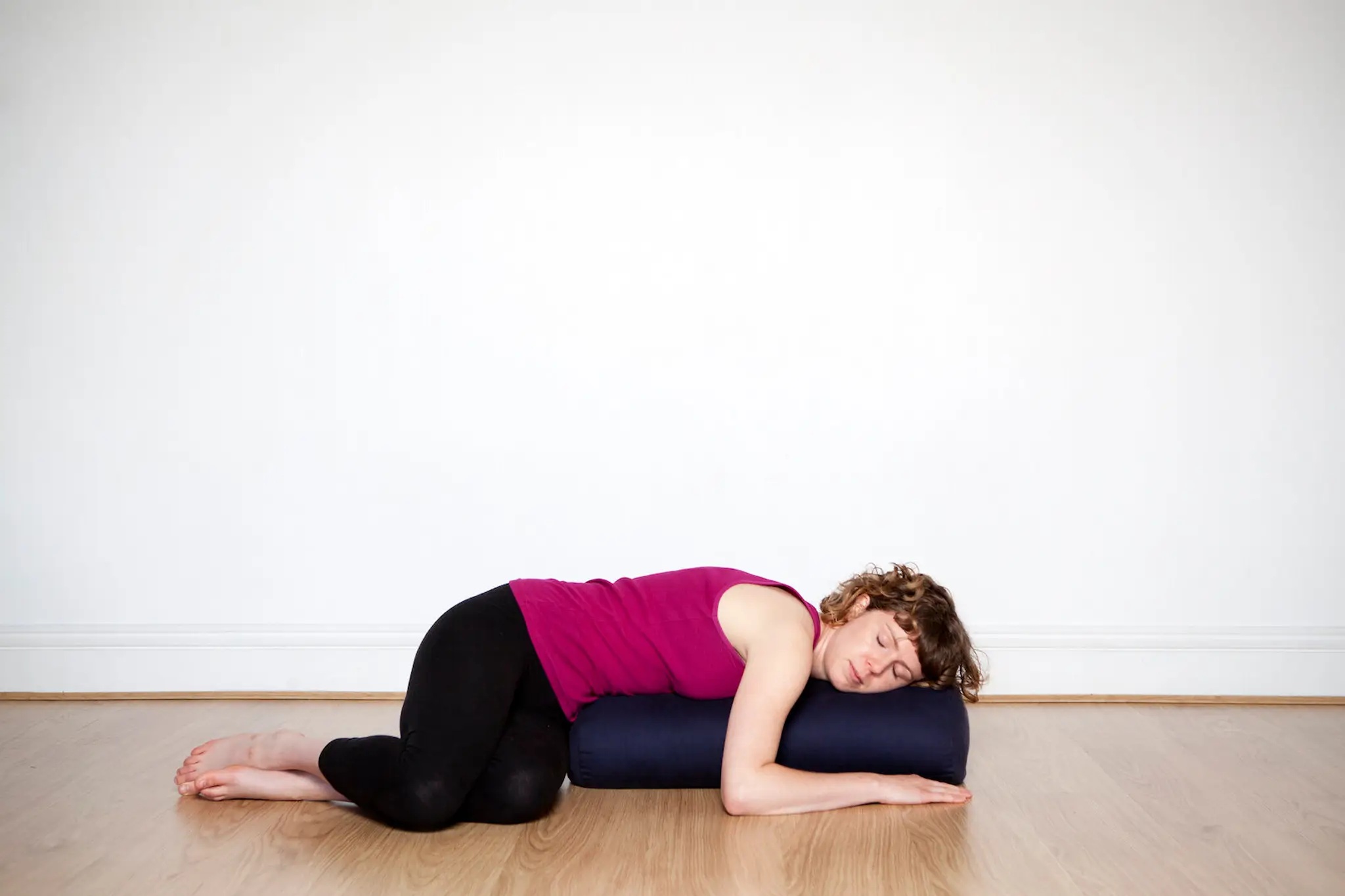 Janine Kelly Live Online Yoga Classes