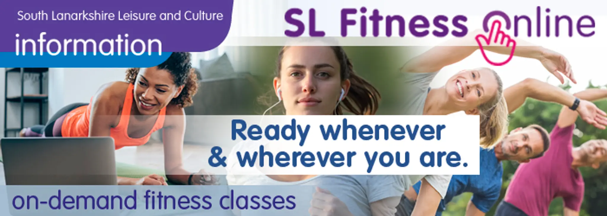 Stewartfield Community Centre