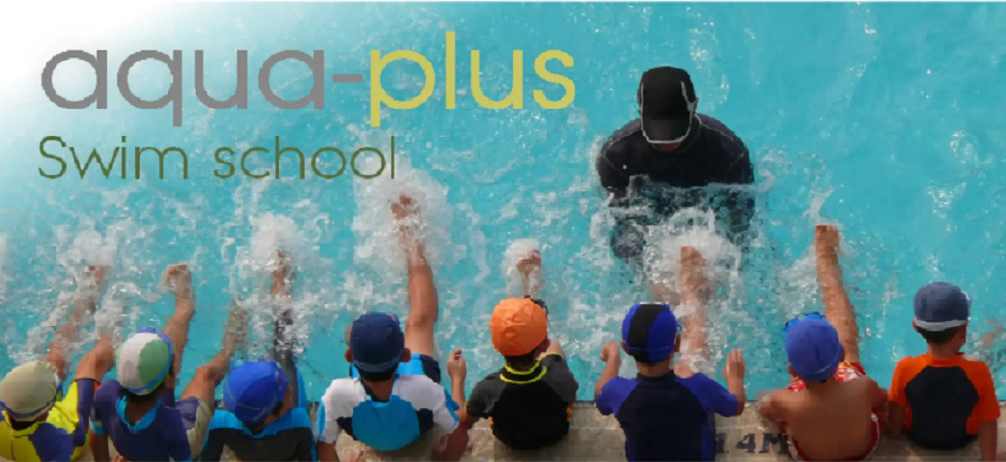 Aqua Plus Swim School