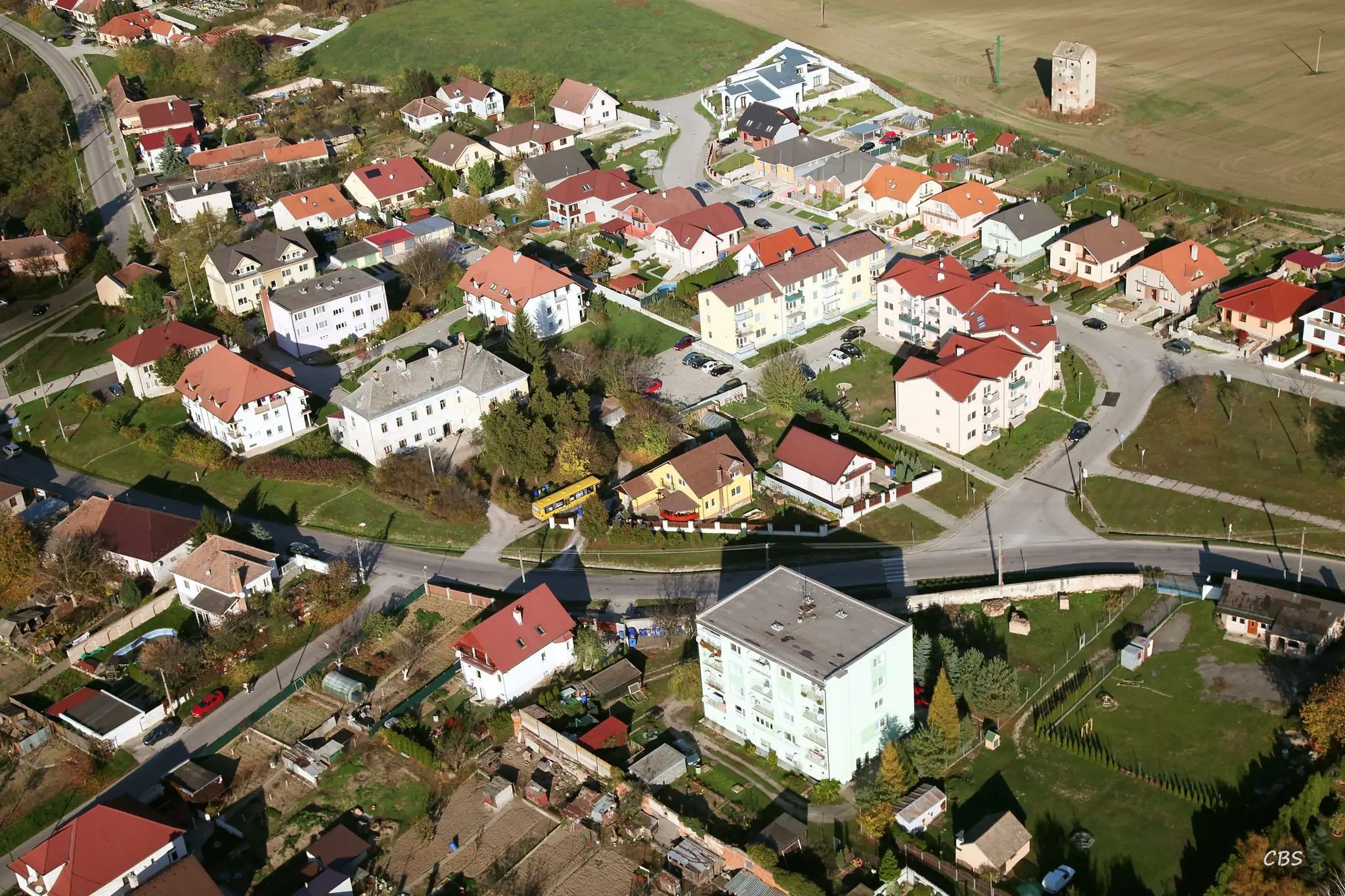 Náučný chodník Chotárom Šelpíc č.2
