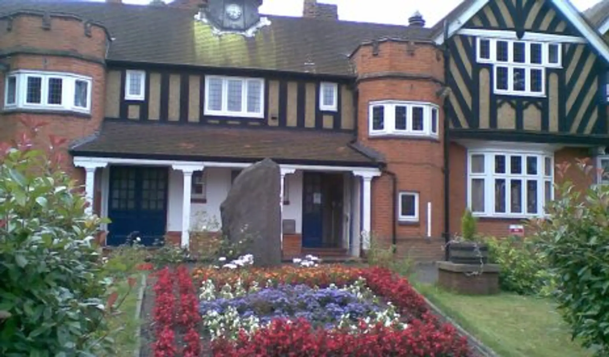 Byfleet Village Hall