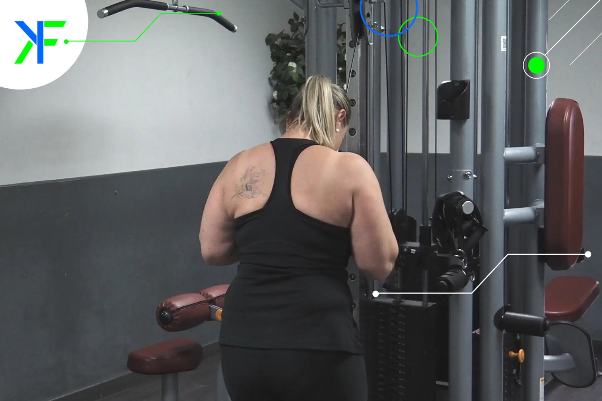 KeepFit - La Ferté Gaucher