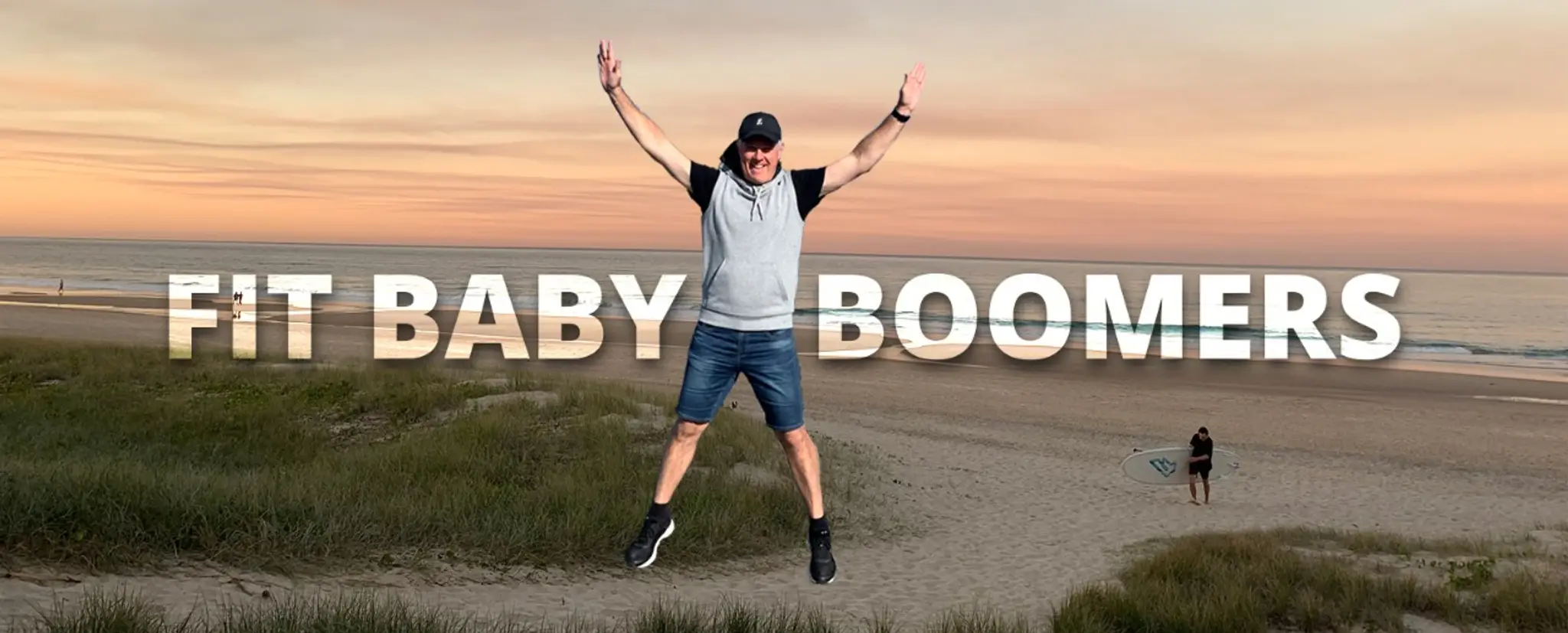 Fit Baby Boomers (Aus)