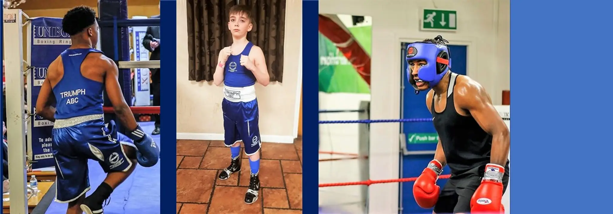 Triumph Amateur Boxing Club