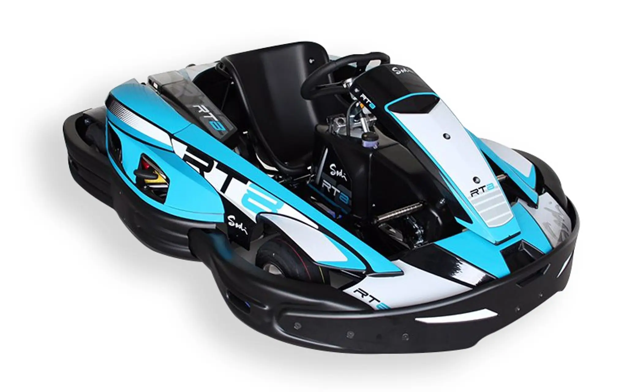 St Eval Kart Circuit