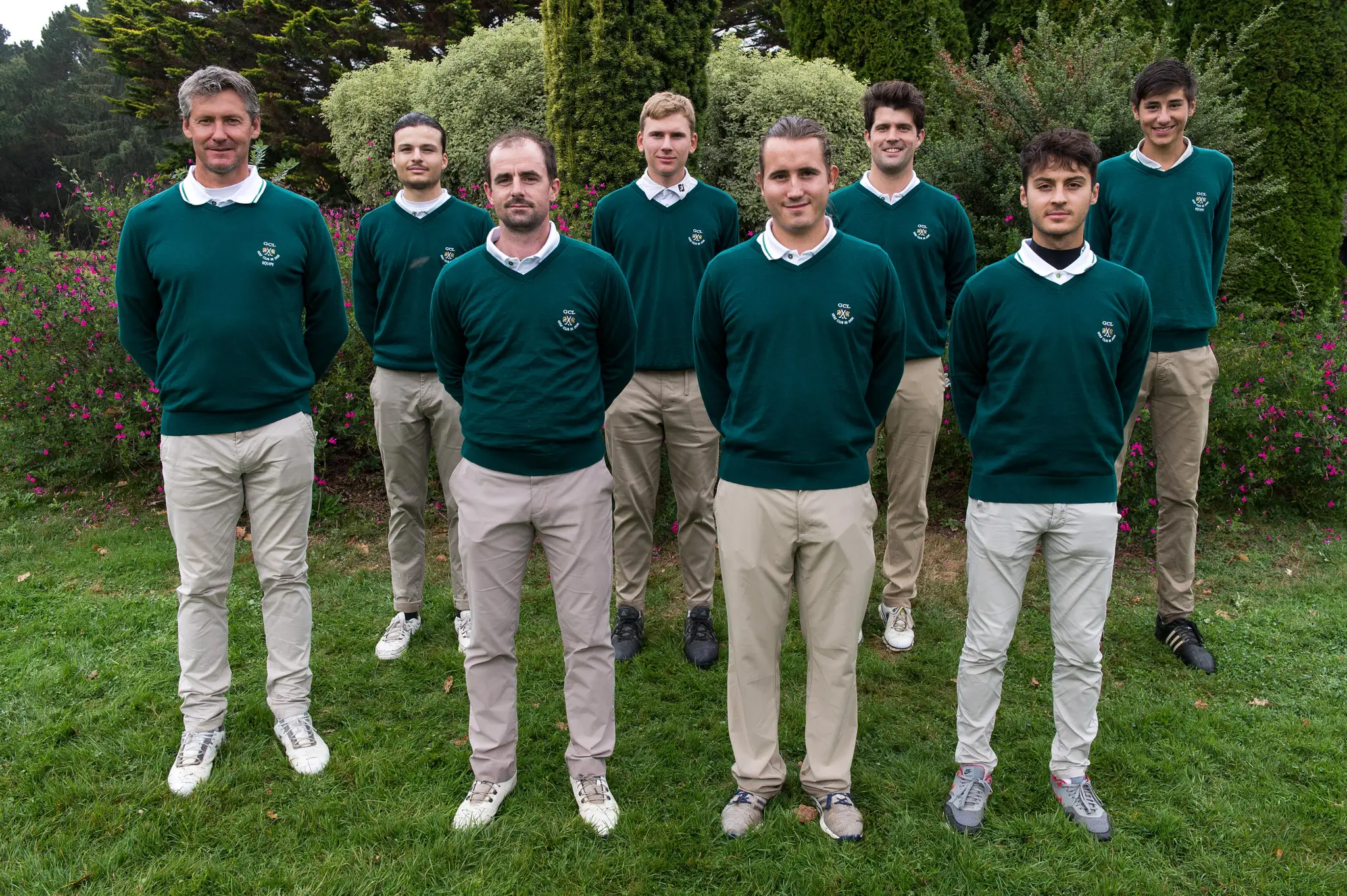 Lyon Golf Club