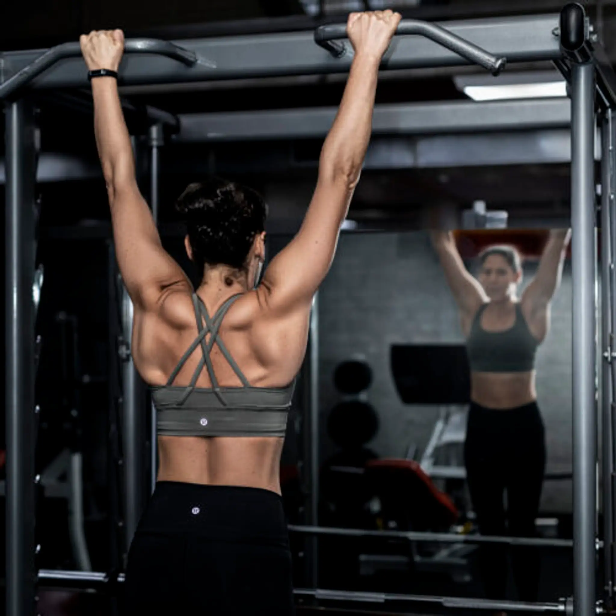 Mary Di Domenico - My Daily Fitness