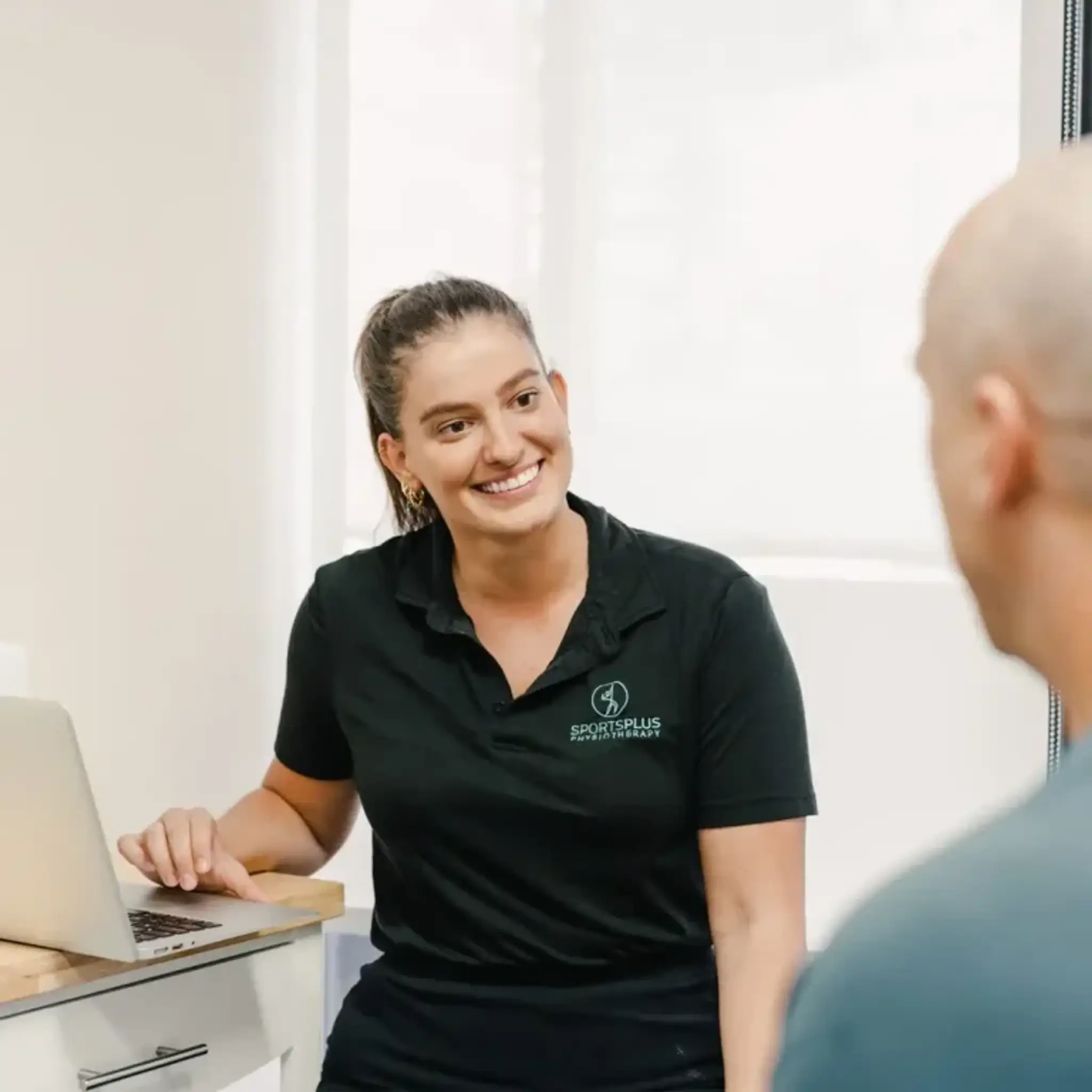 SportsPlus Physiotherapy