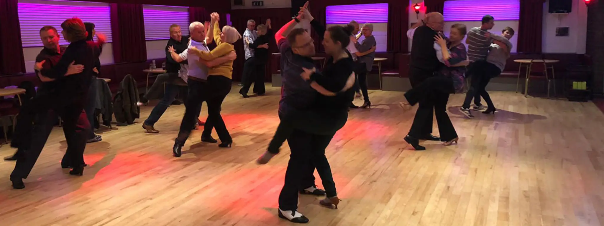 Turners Dance Studios