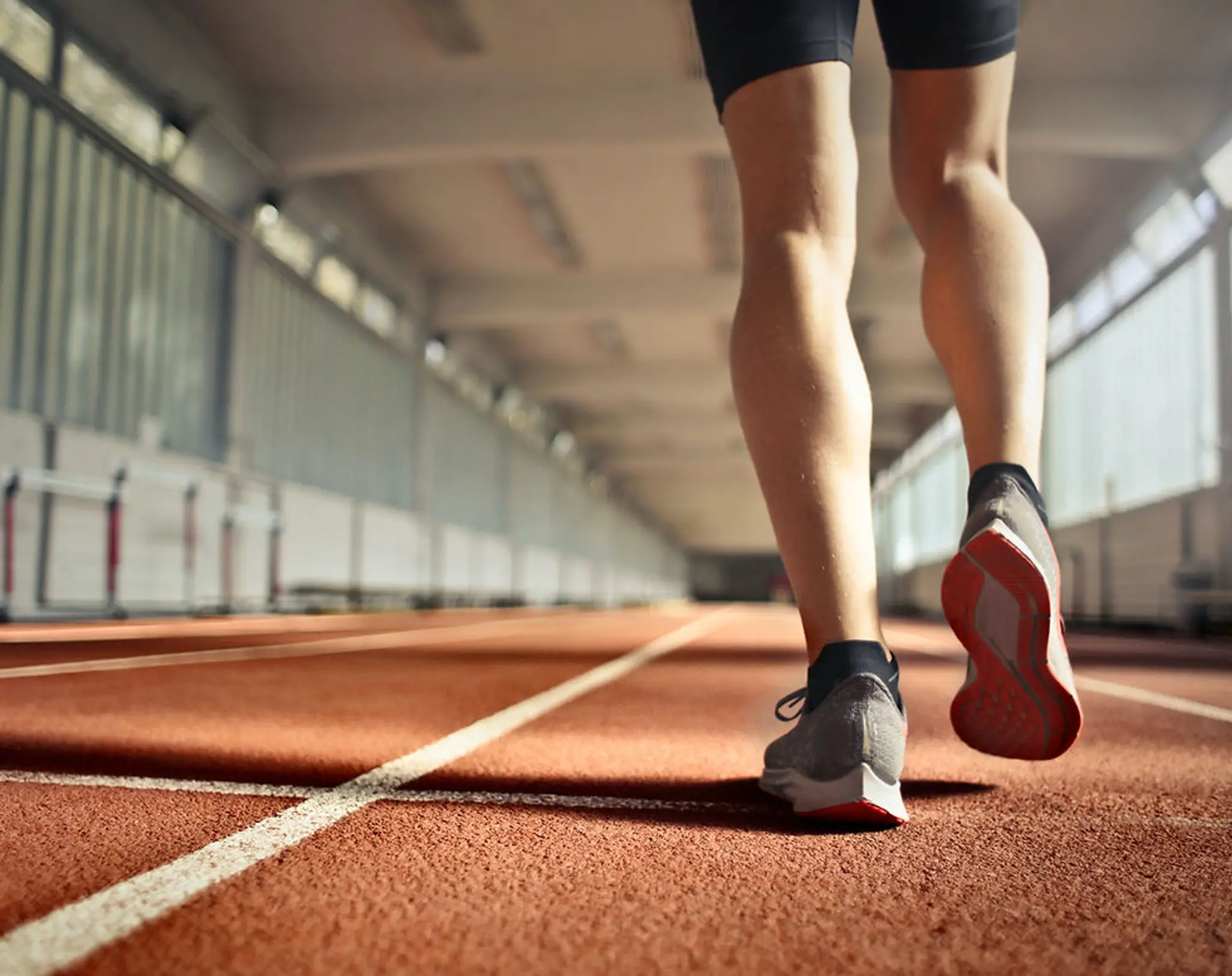 The Spot Rehab Performance & Recovery