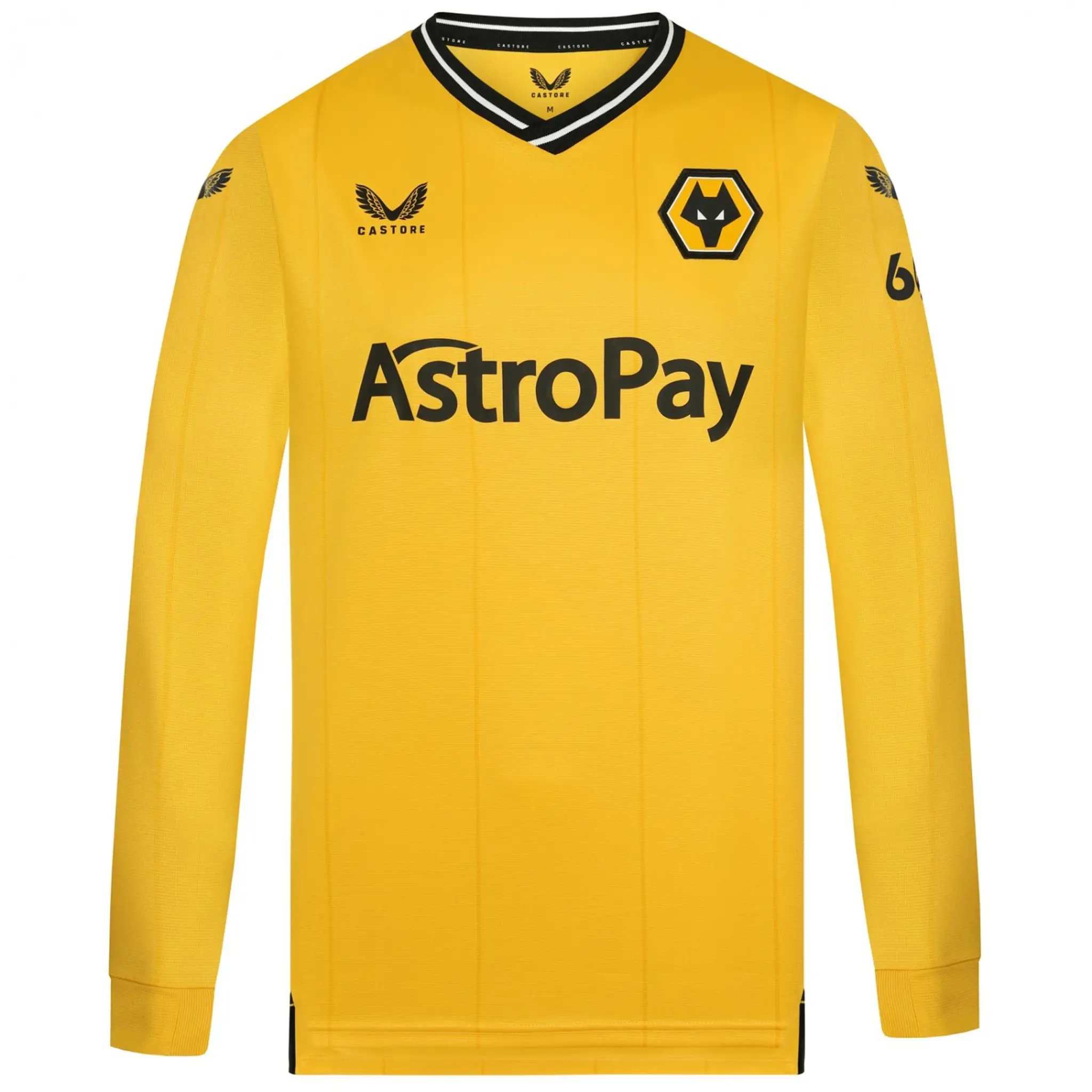 Wolverhampton Wanderers Football Club