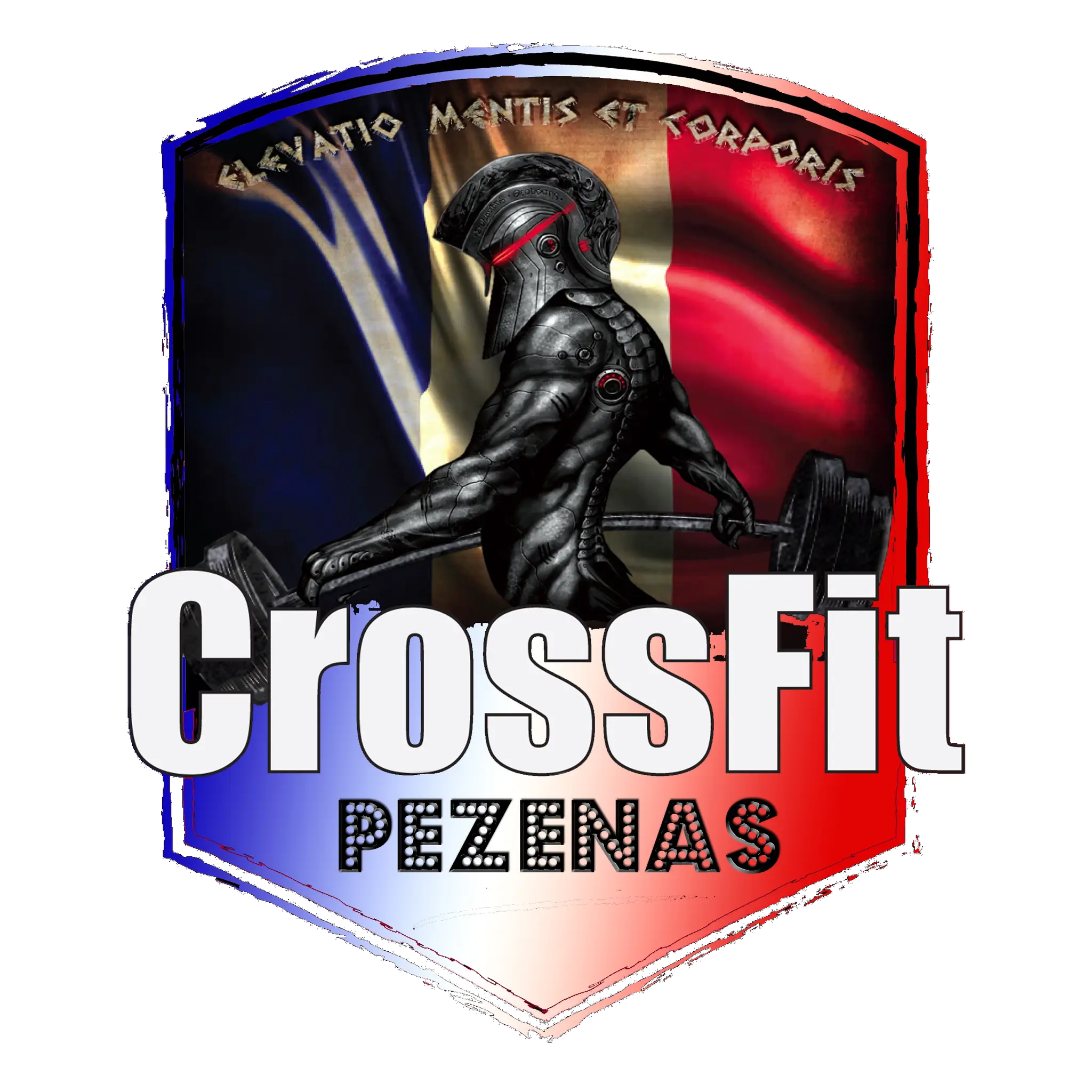 Crossfit Pezenas