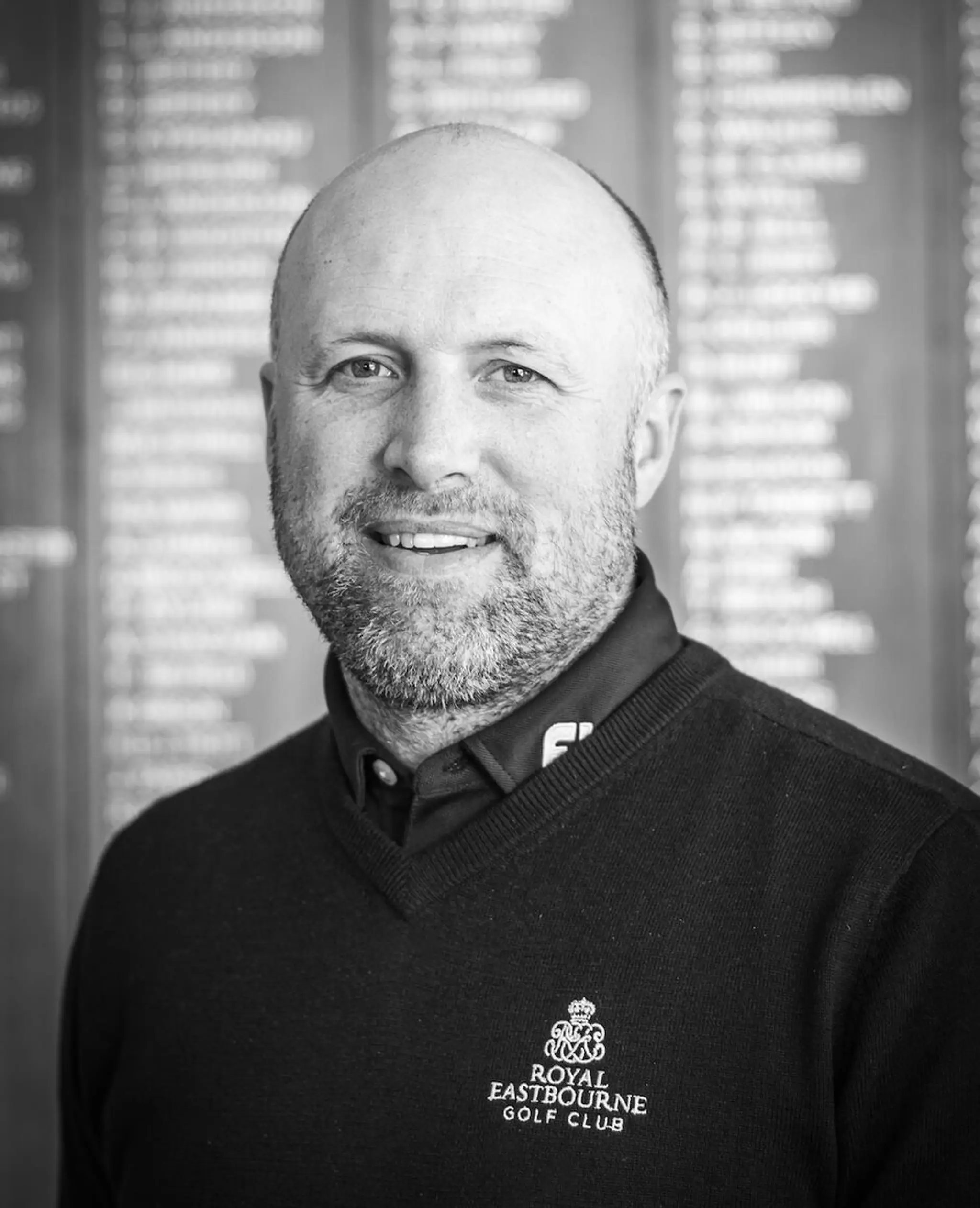 The Royal Eastbourne Golf Club