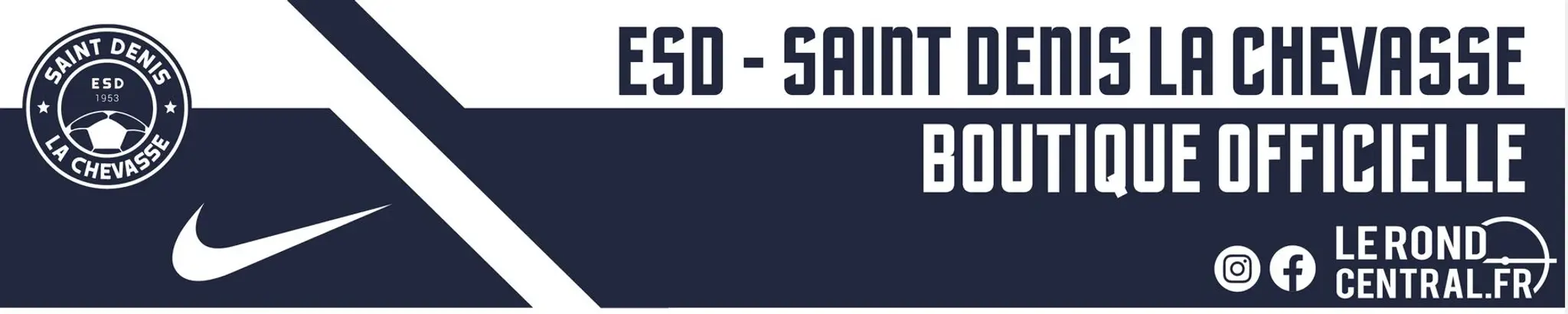 Stade Pierre Moreau - ESD Football