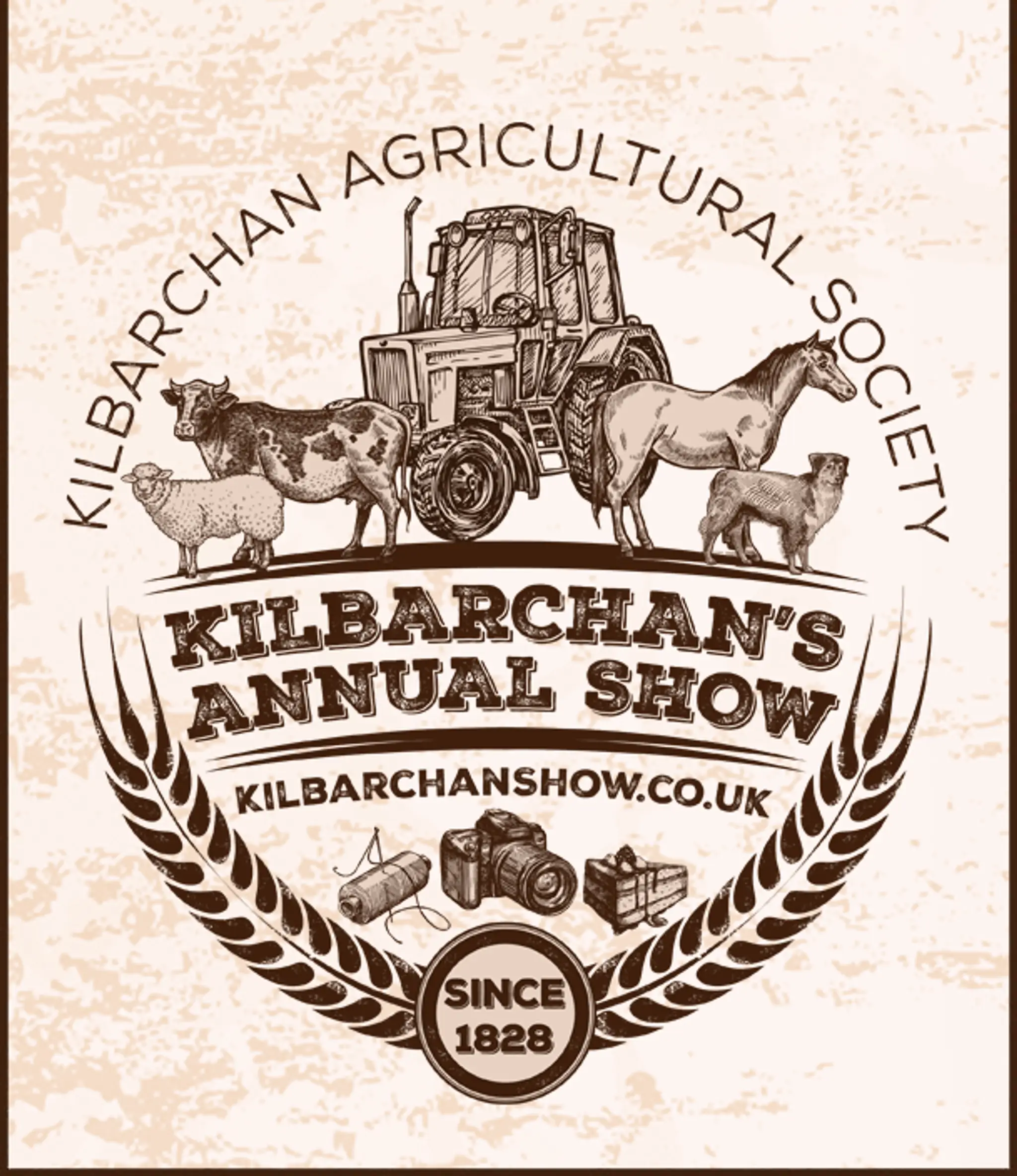 Kilbarchan Show