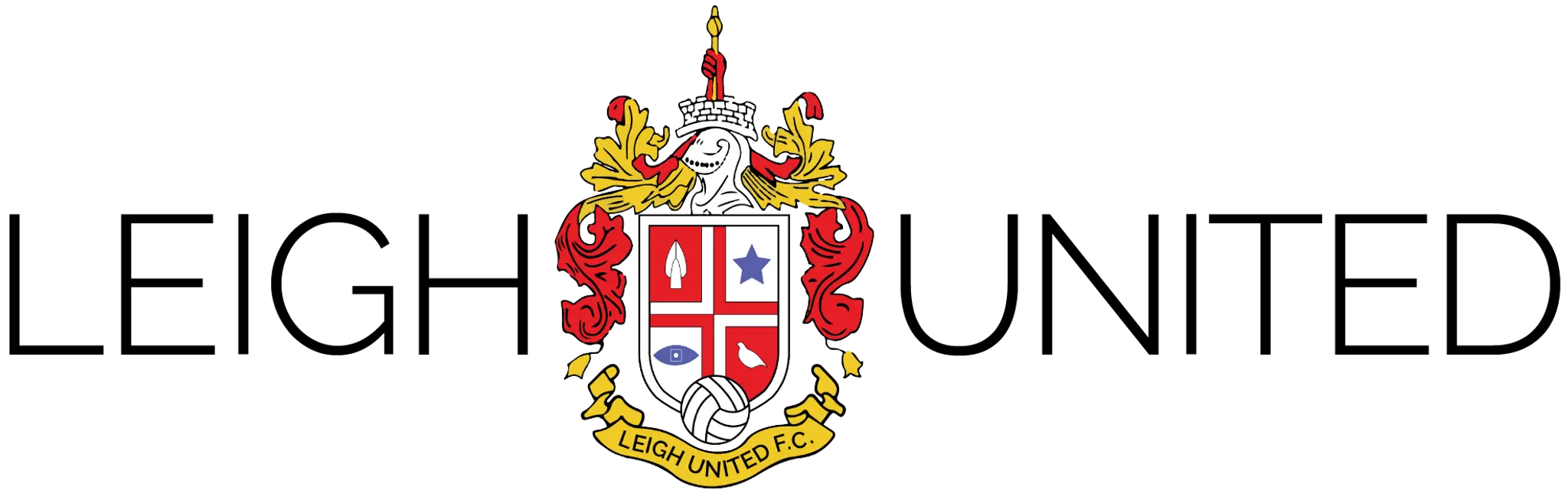 Leigh United FC