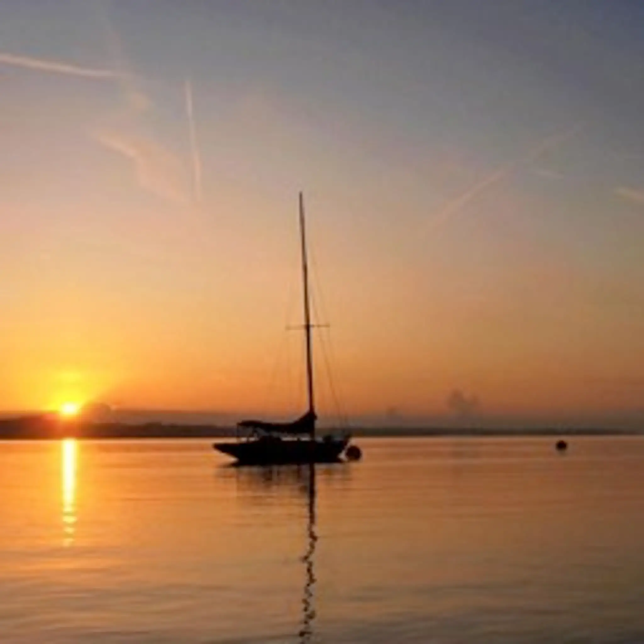 Tranmere Sailing Club