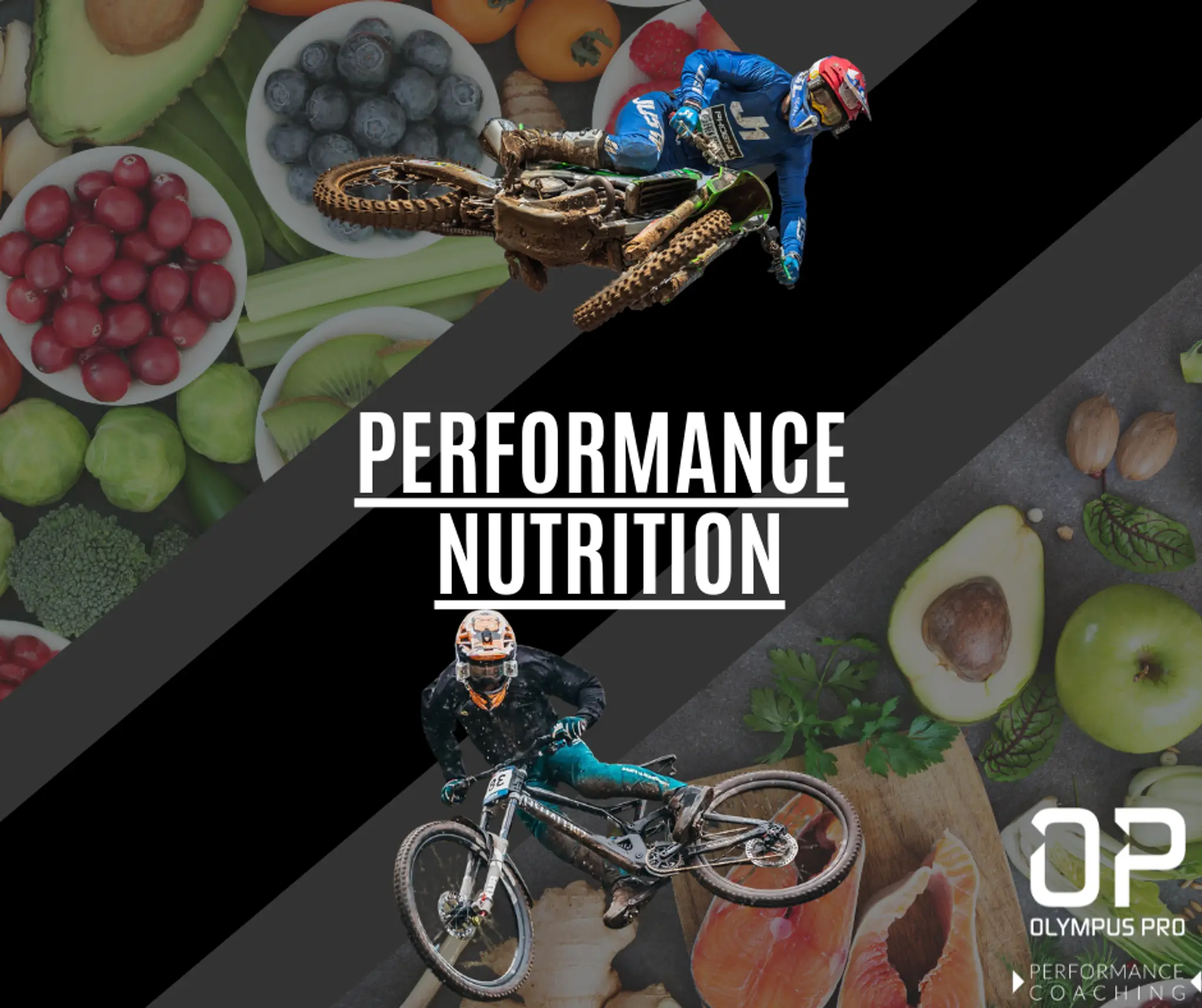 Olympus Pro Performance Coaching