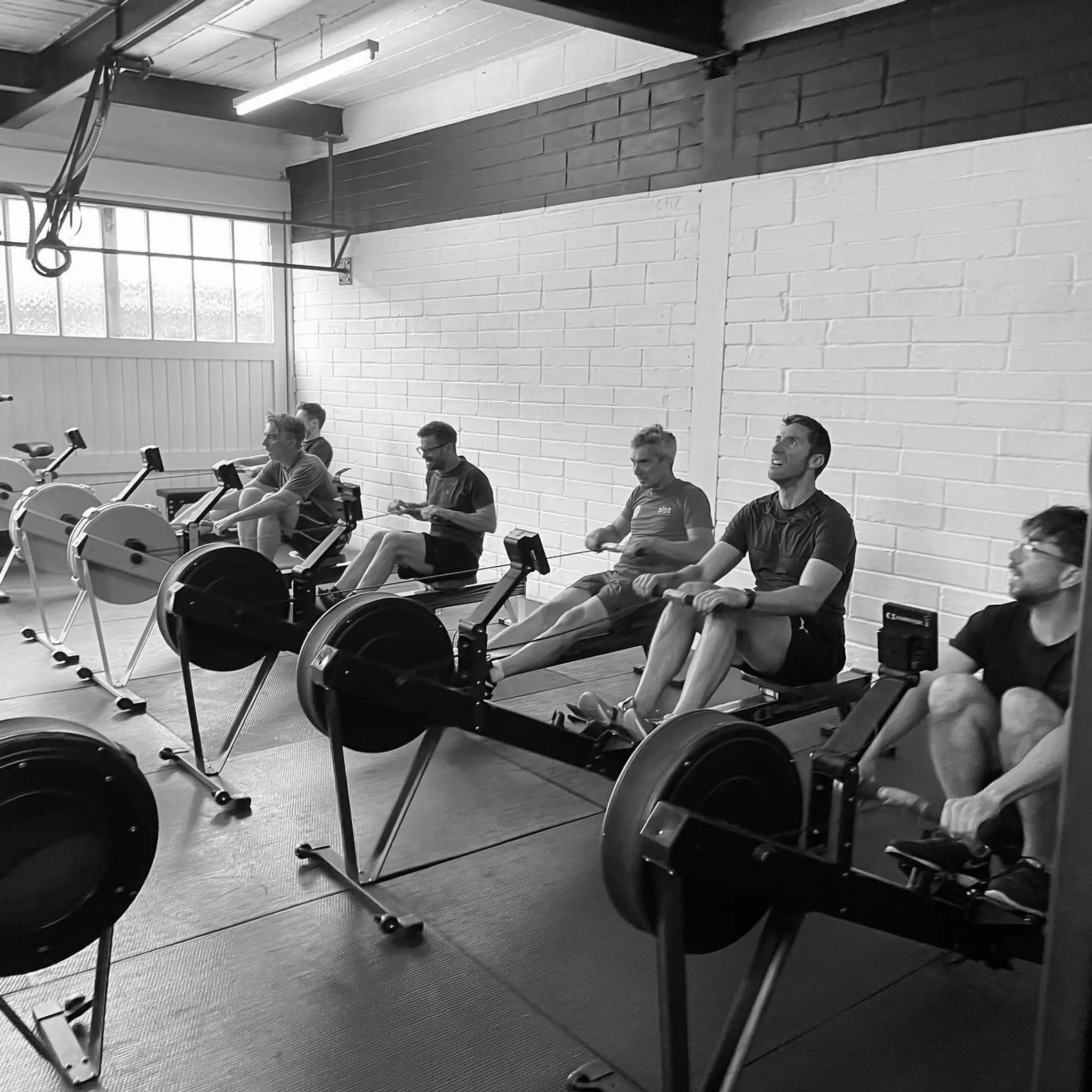 CrossFit Hove