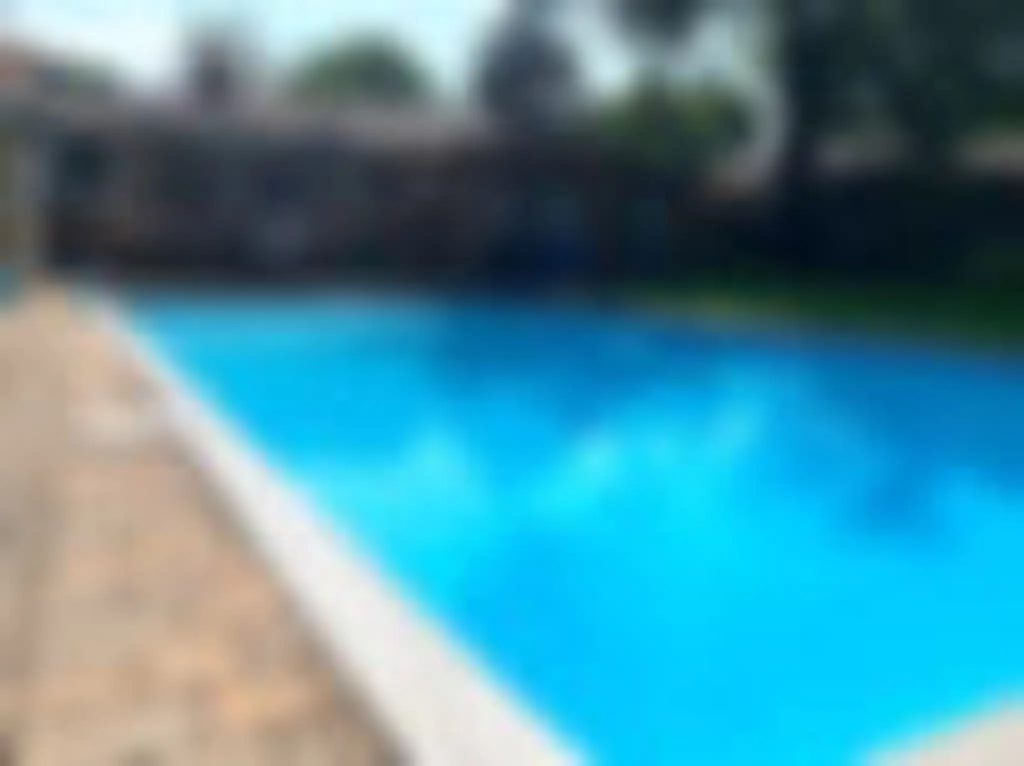 Samantha's Learn to Swim