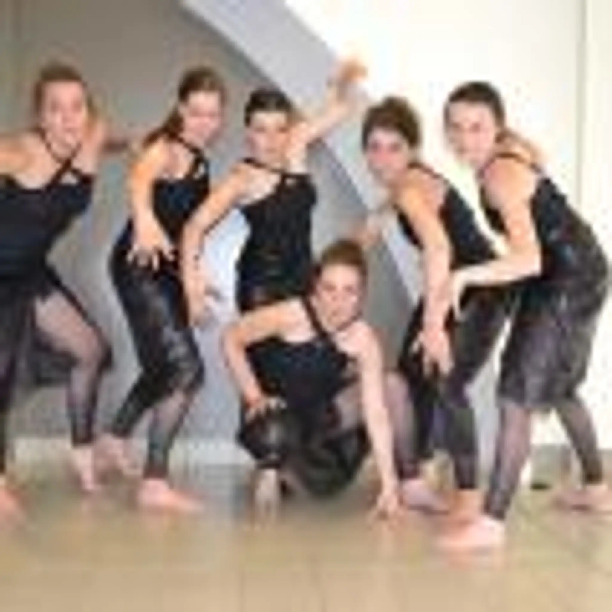 Dance School De Boussay -
