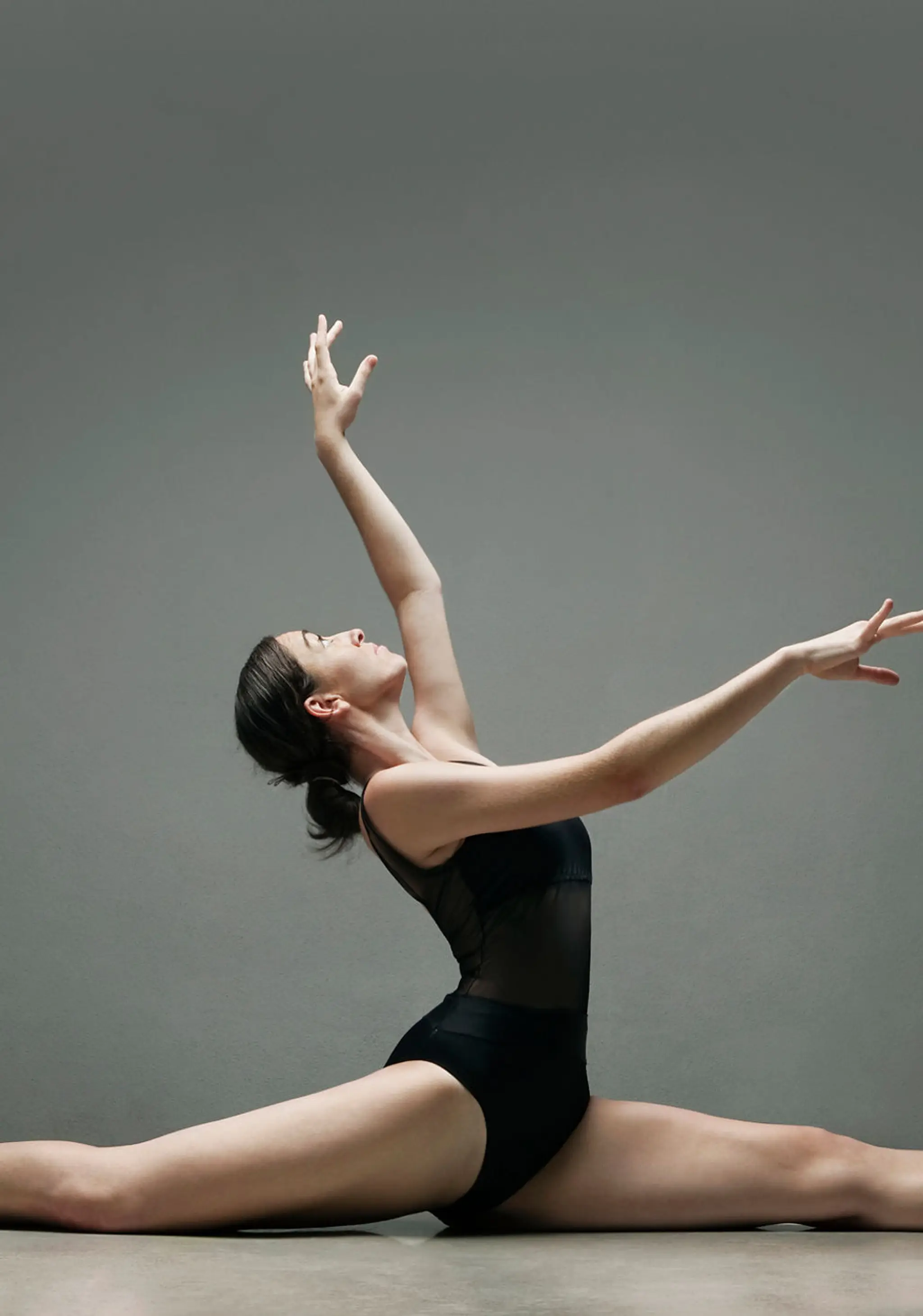 Miss Jenny's School of Dancing