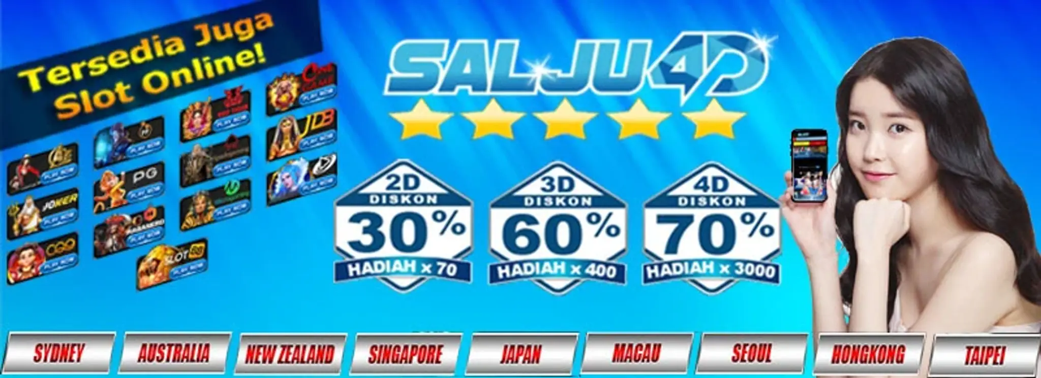 Lumberjax Axe Throwing