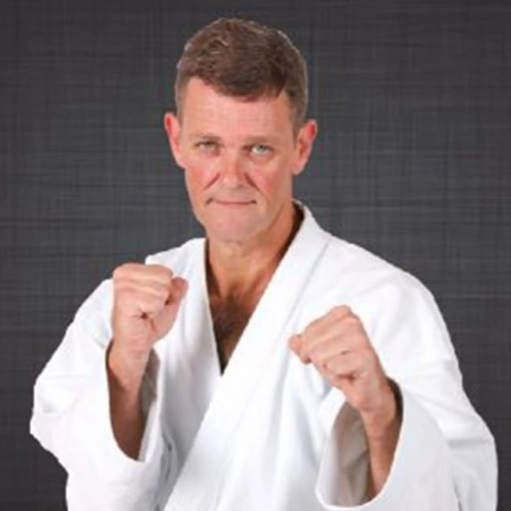 Karate Academy of Japan Gojuryu Seiwakai Australia