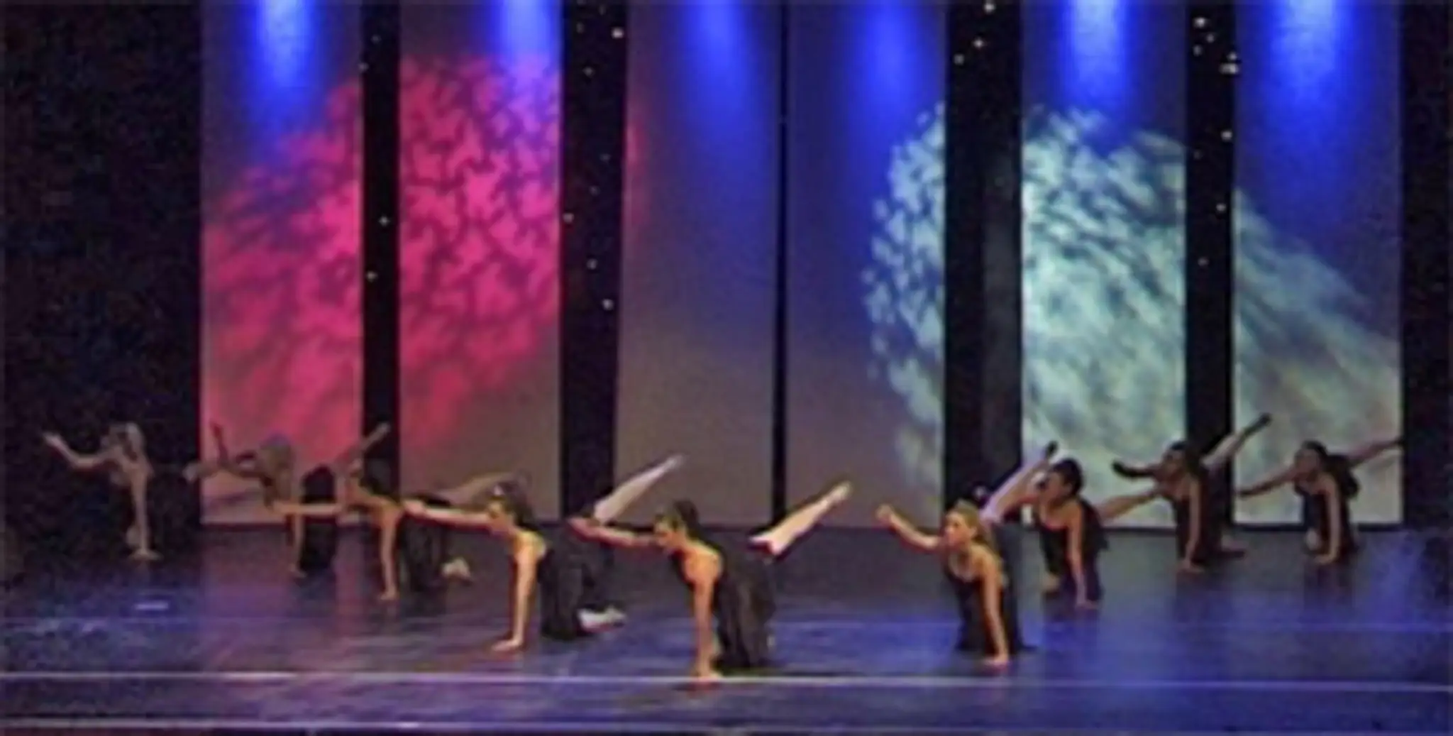 Janice Anne Wilson School of Dancing