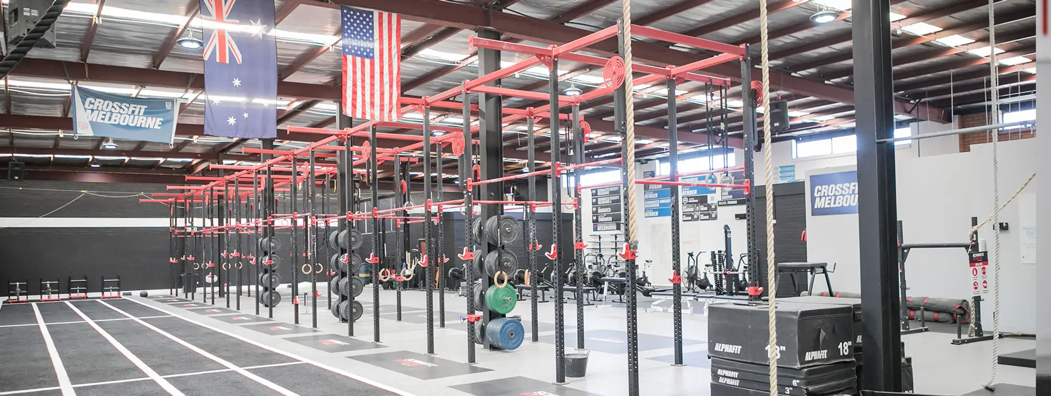 Trademark Performance