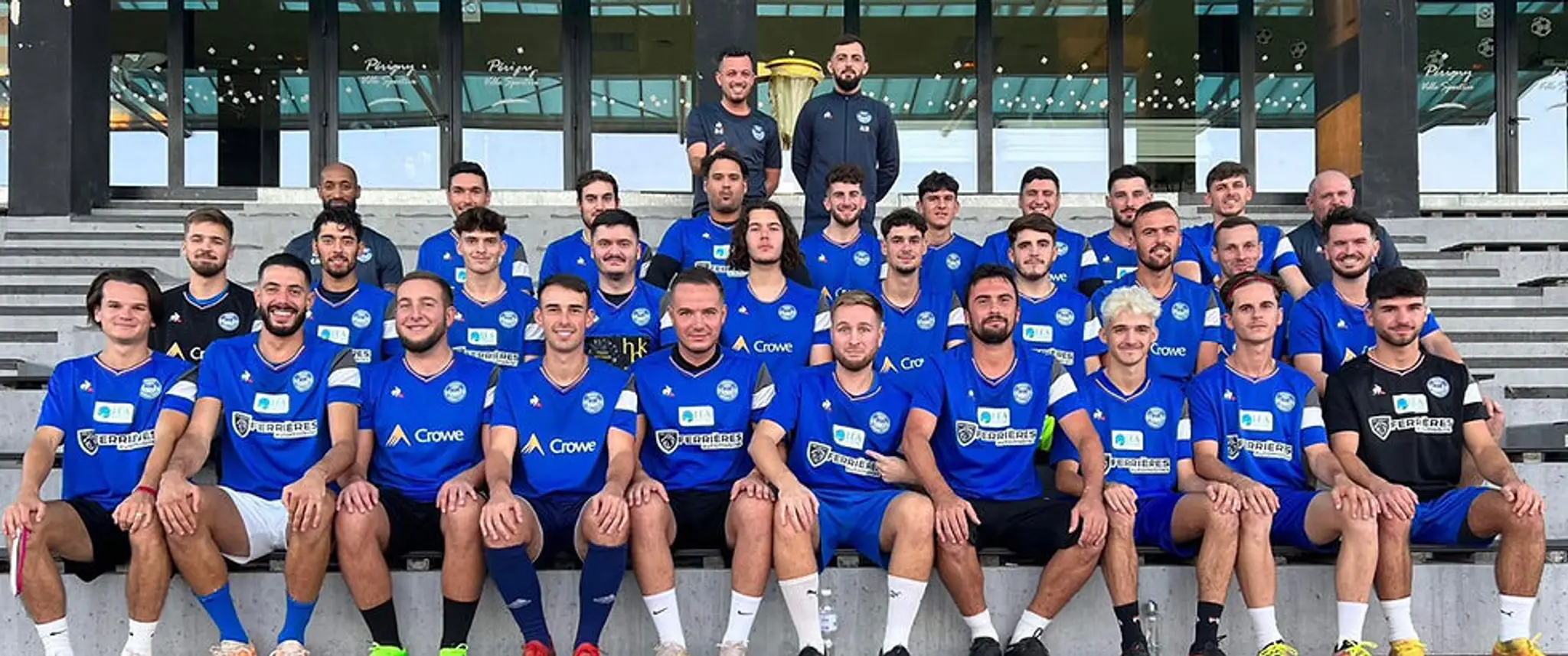 Football Club de Perigny