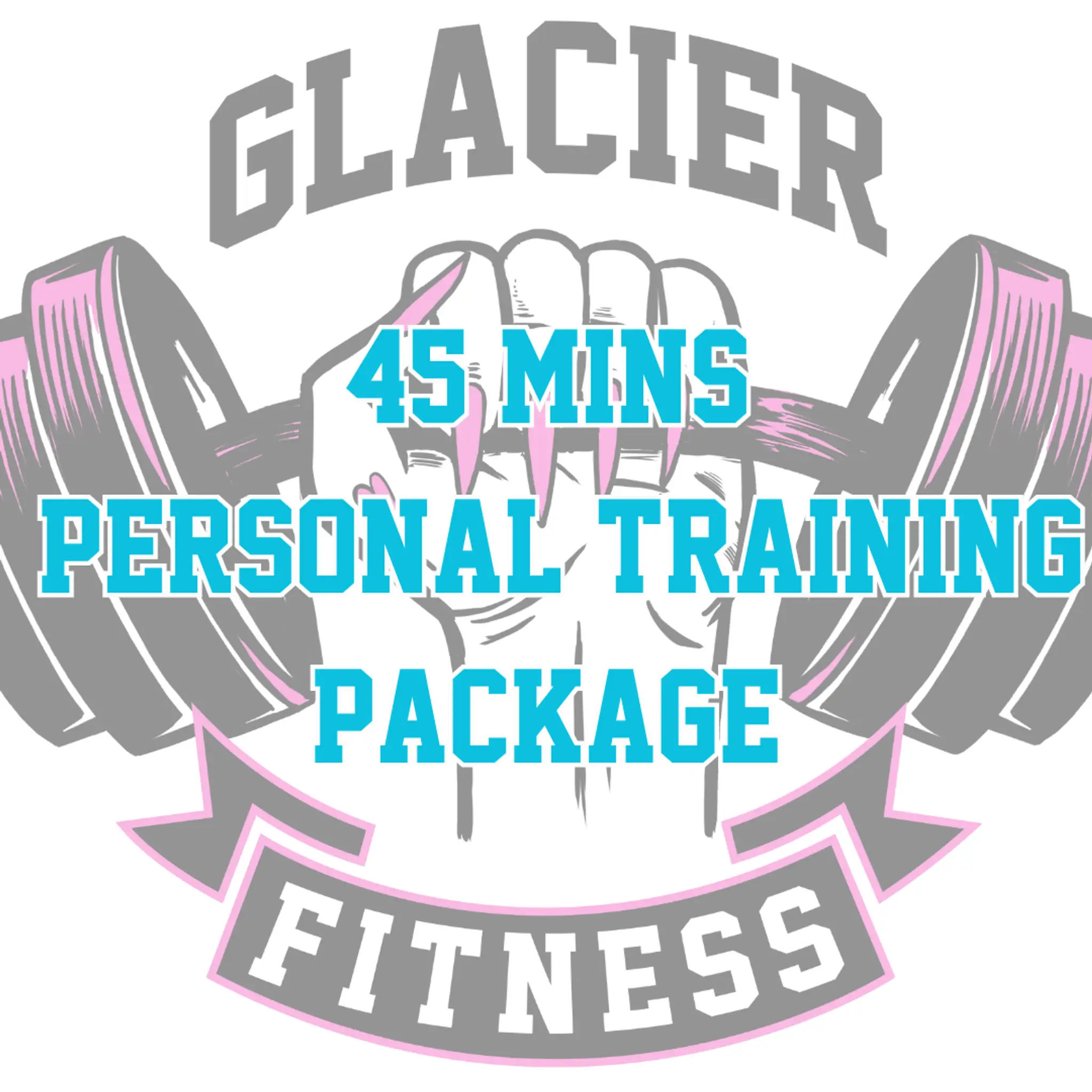 Glacier Fitness