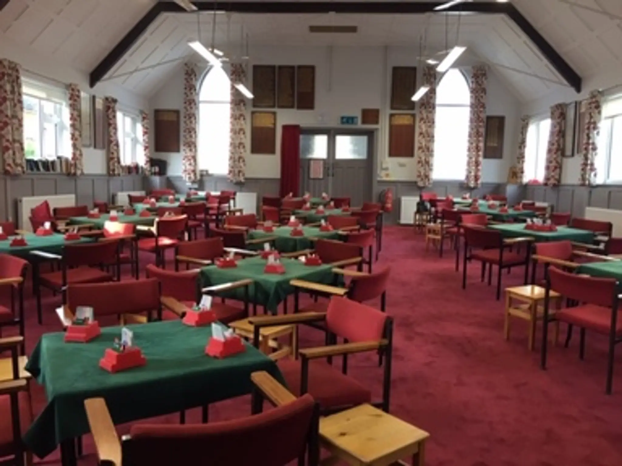 Southend and Leigh Bridge Club