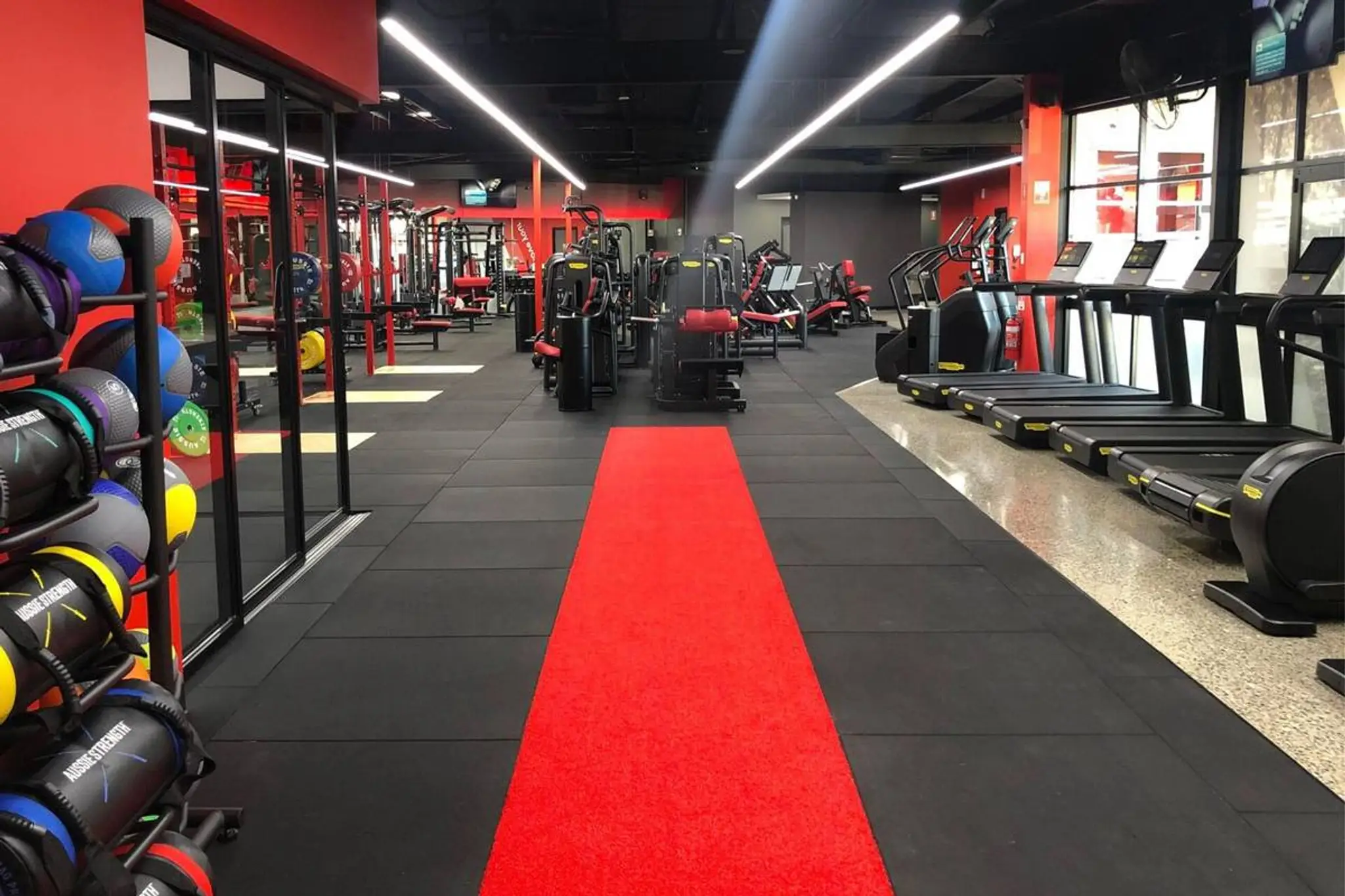 Snap Fitness 24/7 Tweed Heads
