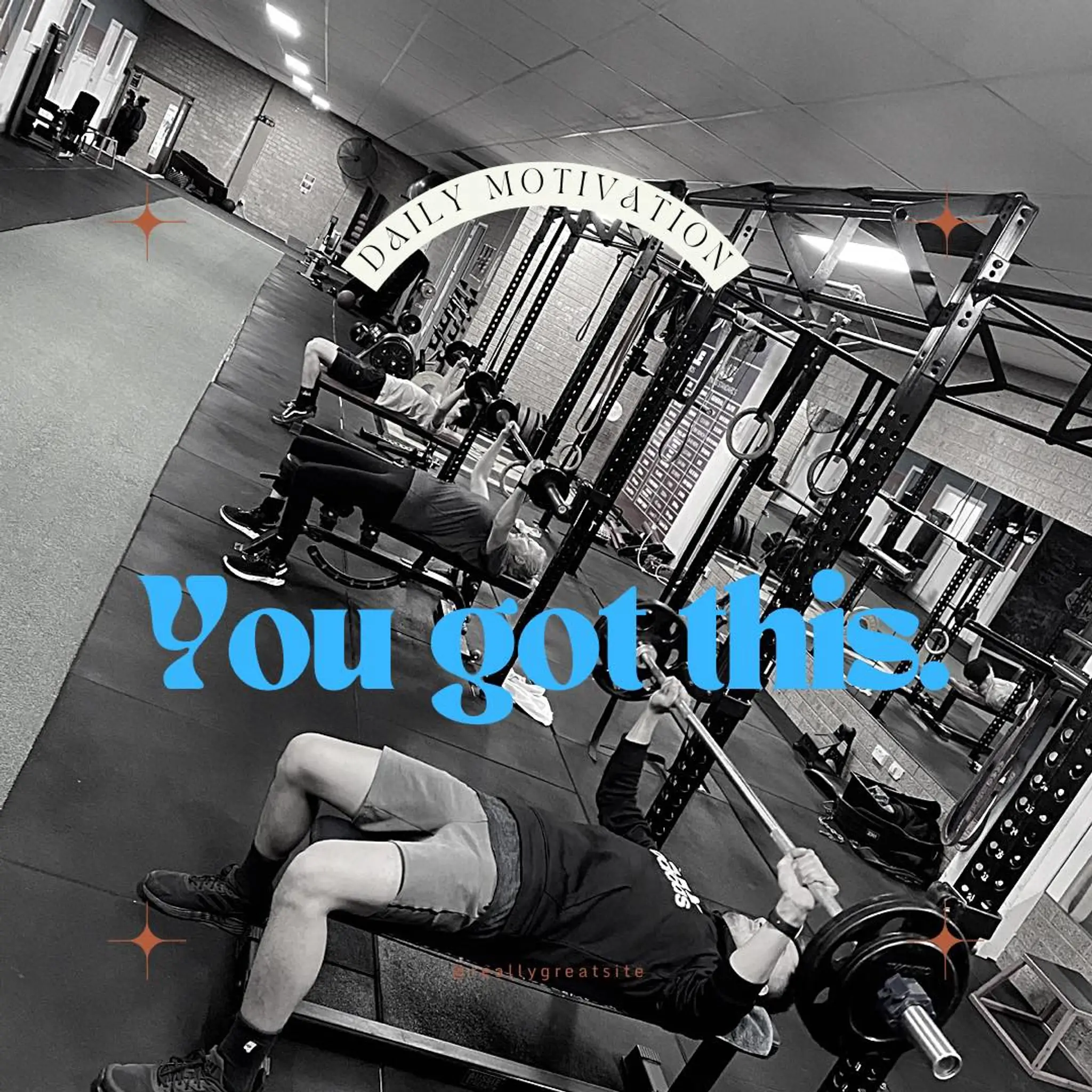 Mathew Baldwin Personal Training