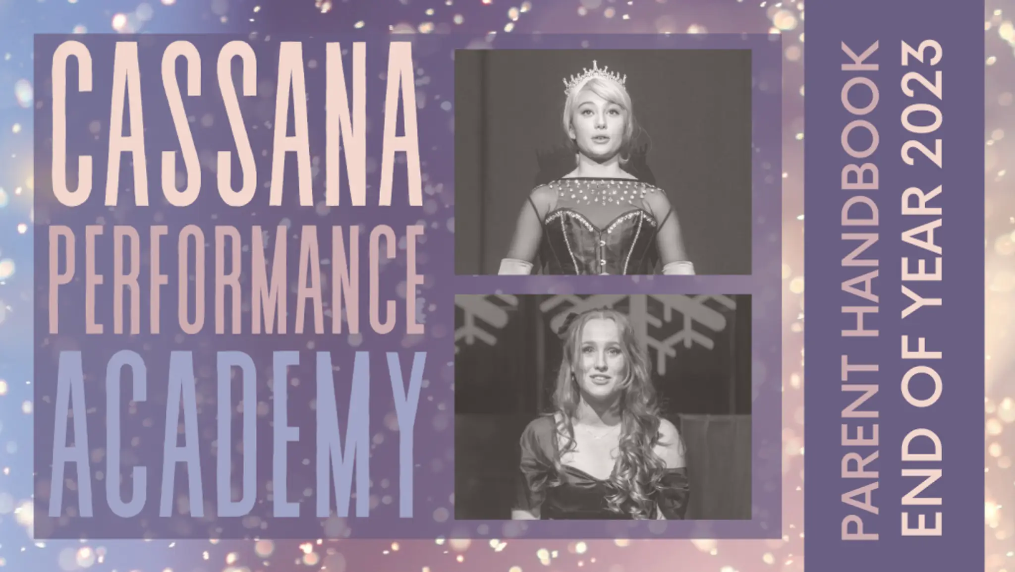 Cassana Performance Academy