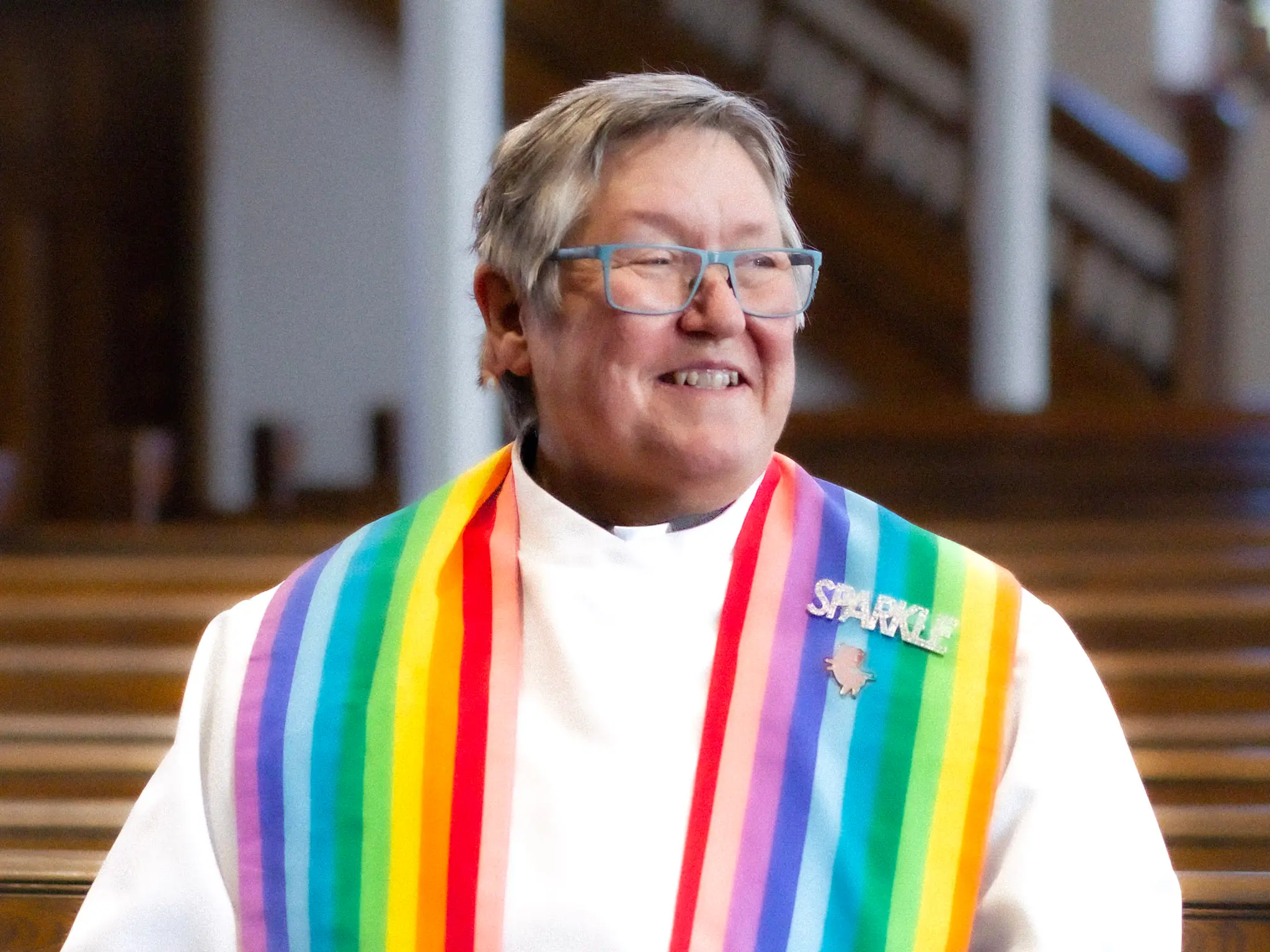 Metropolitan Community Church of Toronto