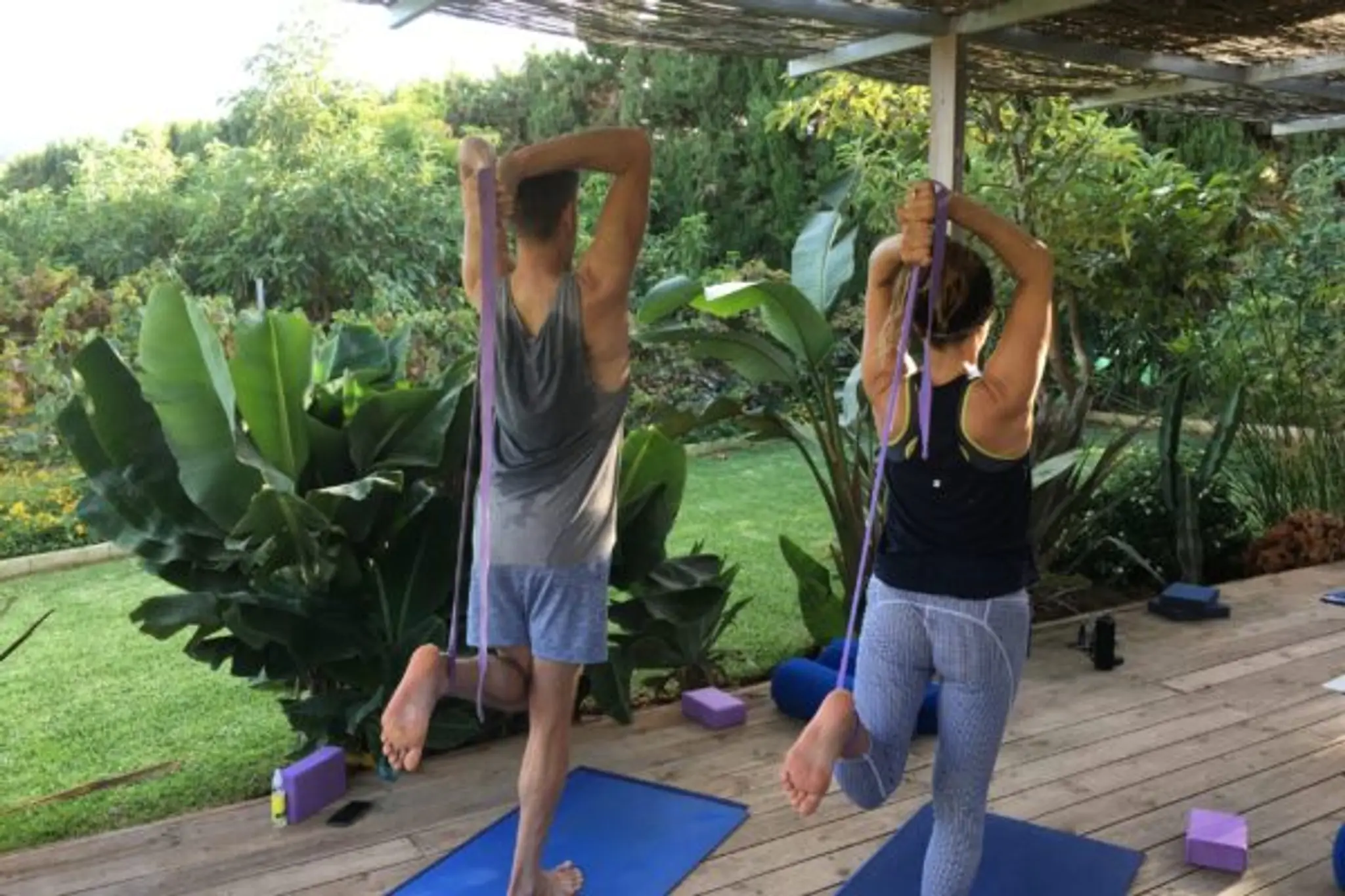 LANO Yoga Southsea