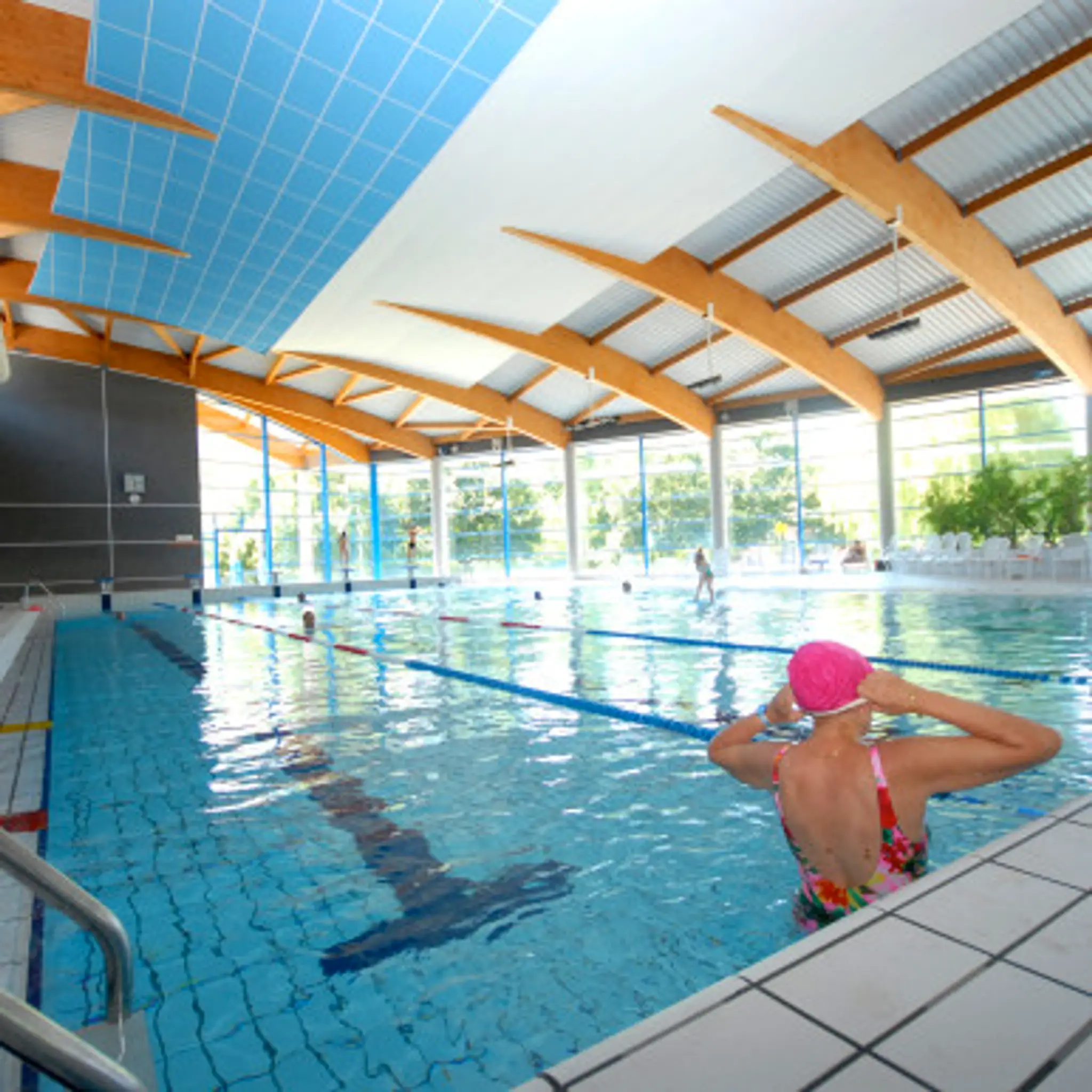 Centre Nautique Aquavallées