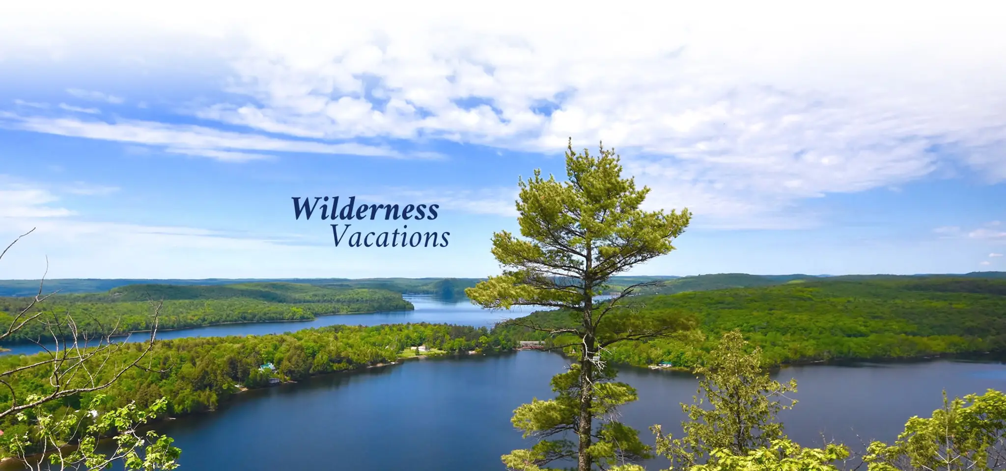 Grand Falls Camp