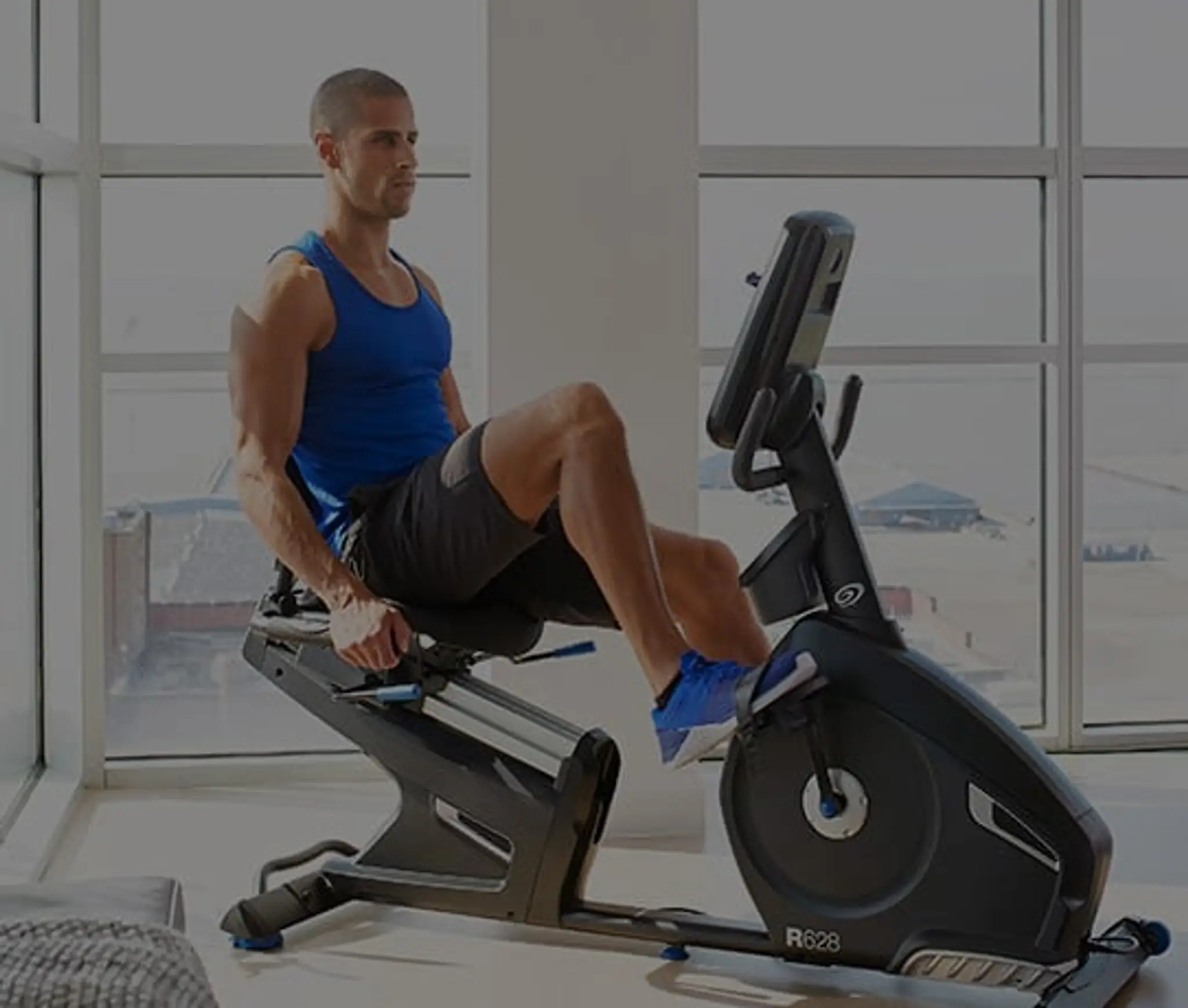 Nautilus Fitness Canada Inc