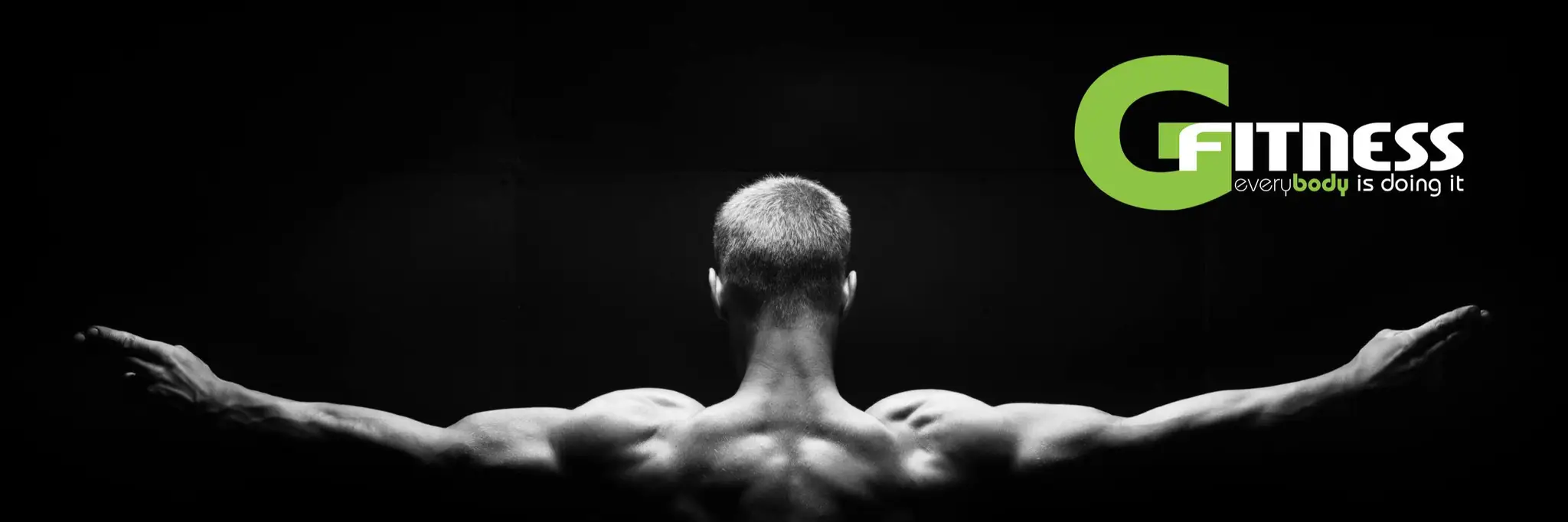 Gfitness - Freshwater