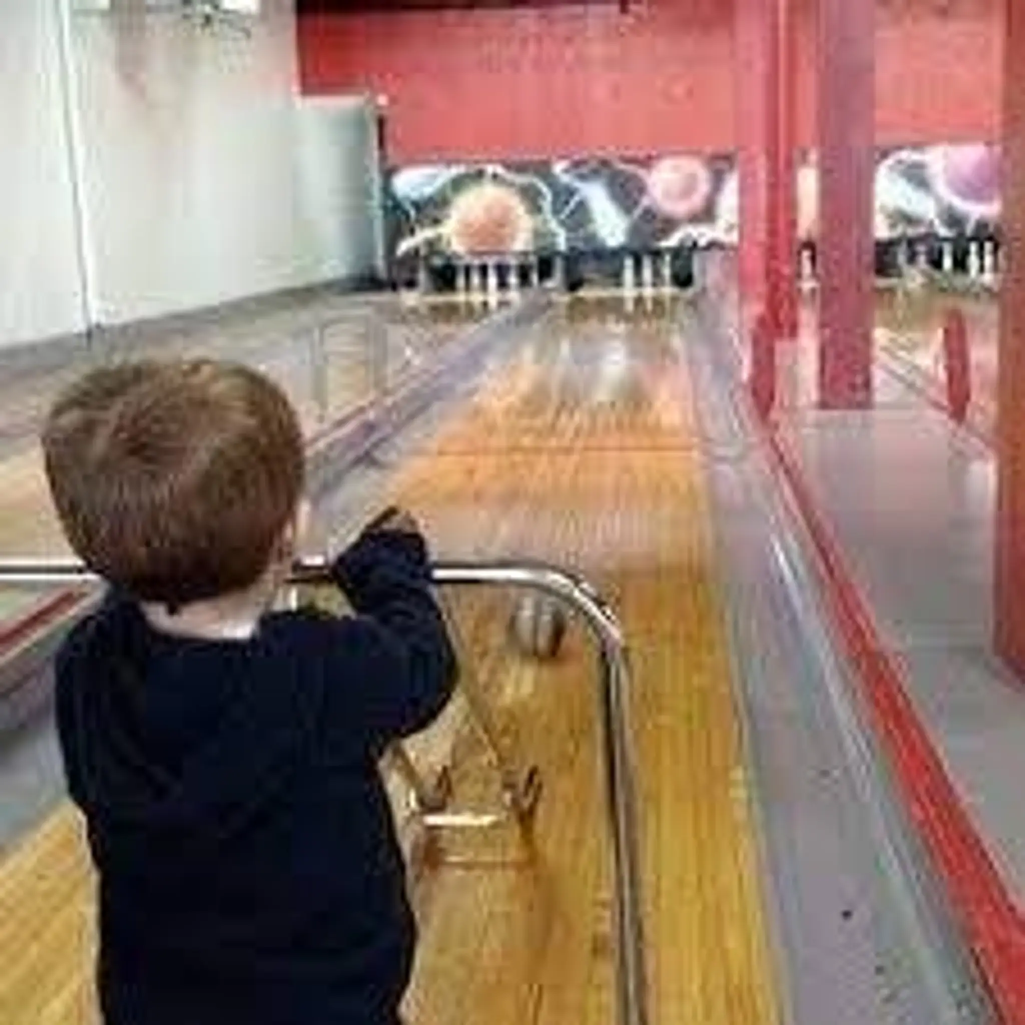 Opeongo Bowldrome Ltd