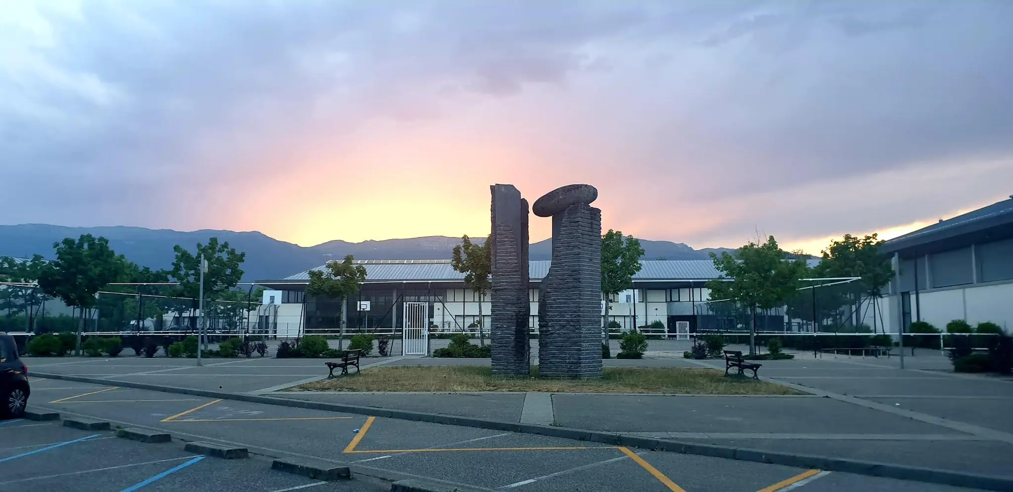 Prévessin Badminton Gessien