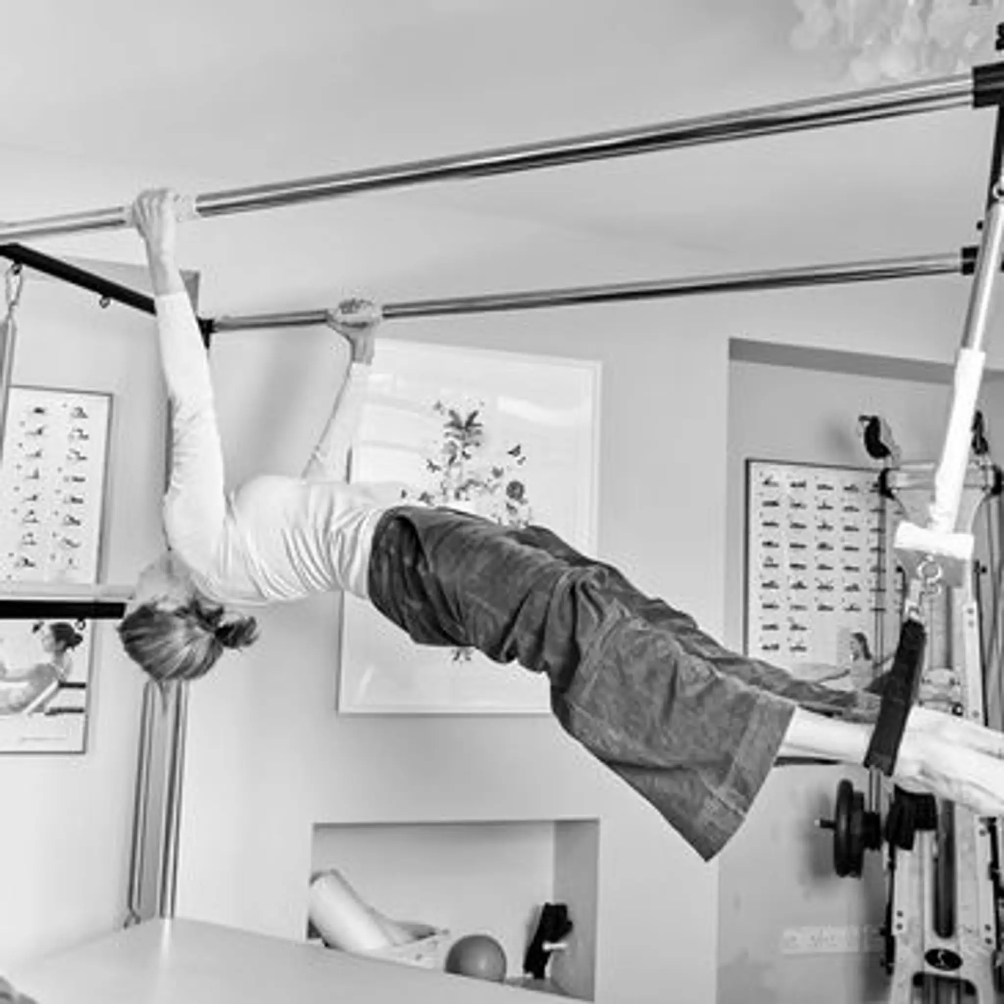 The Pilates Studio High Barnet