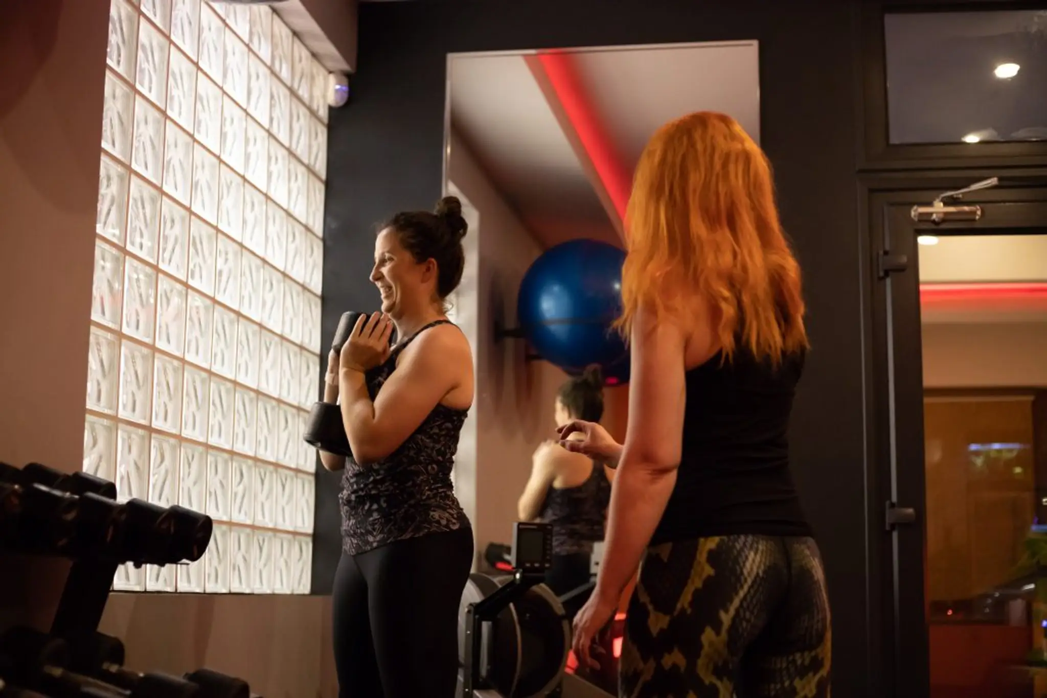 Neo Gym