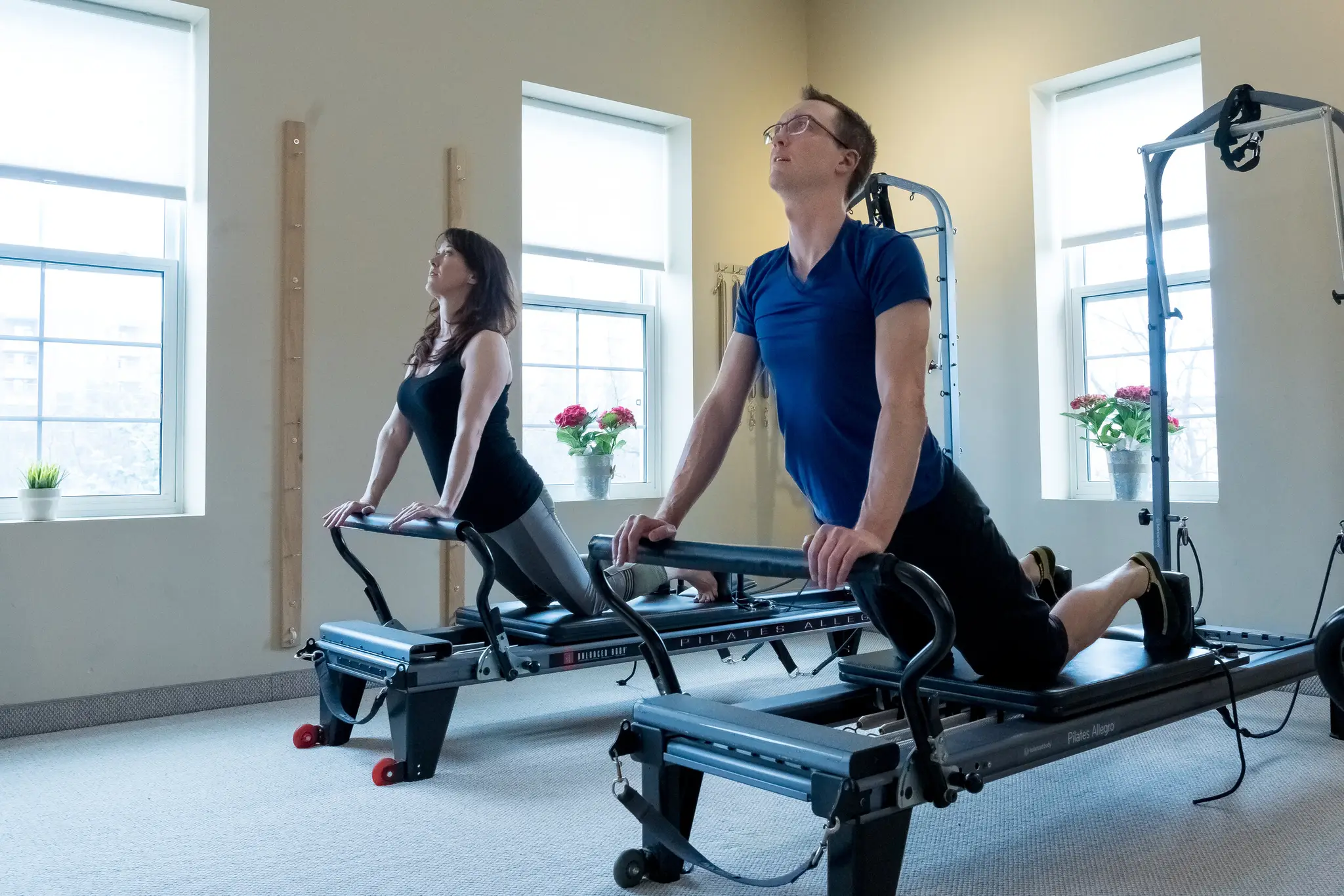 Pilates in Guelph