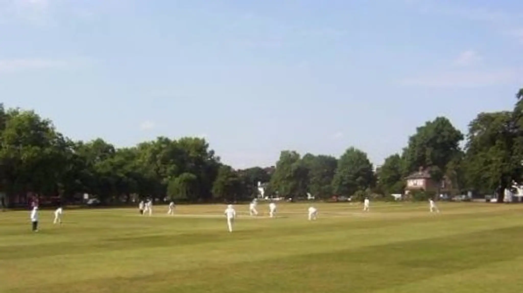 Mitcham Cricket Club