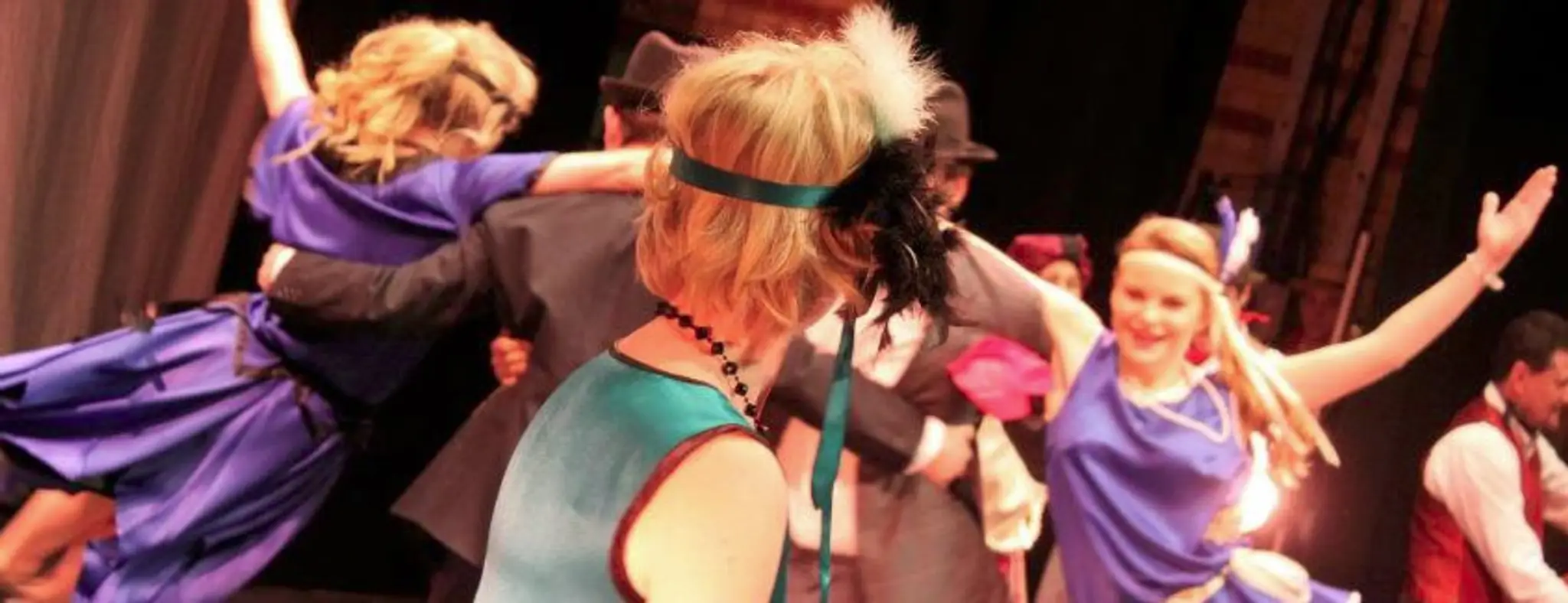 Orleta Polish Folk Song & Dance Group