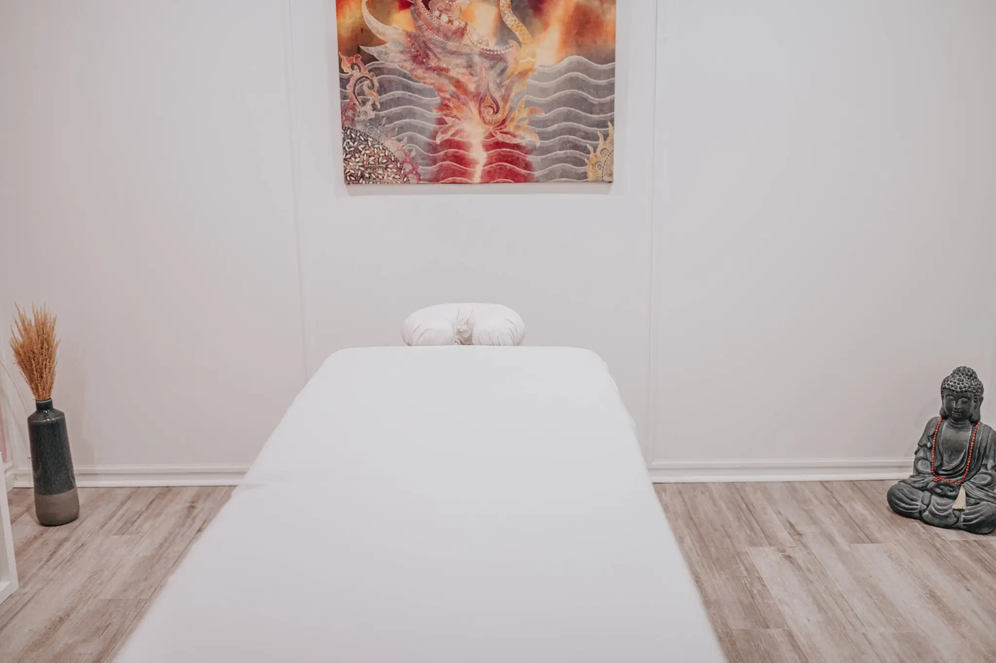 Harmonie Clinique du bien-tre intgr